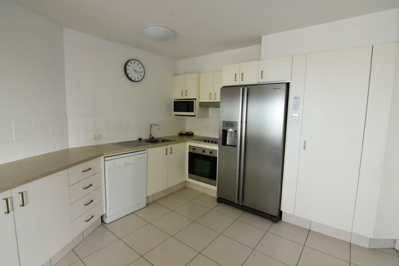 Surfers Haven Apartment Gold Coast