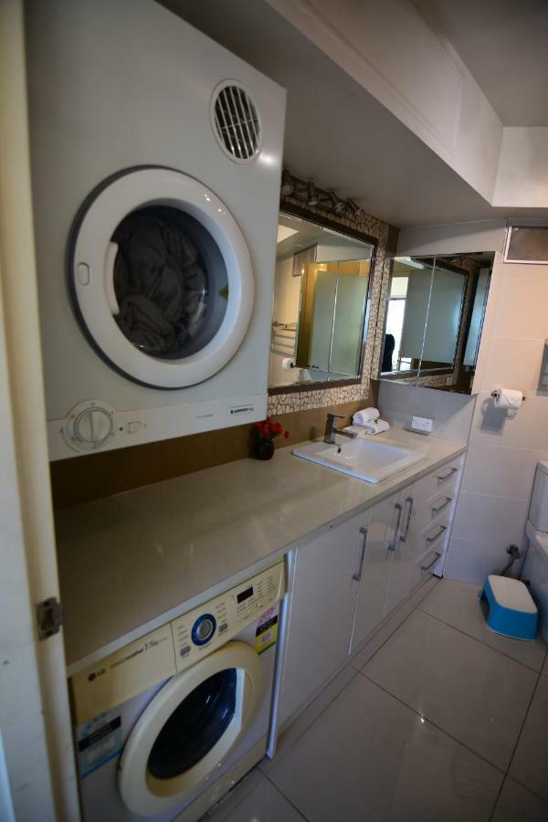 Surfers Haven Apartment Gold Coast