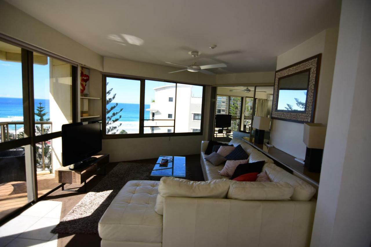 Surfers Haven