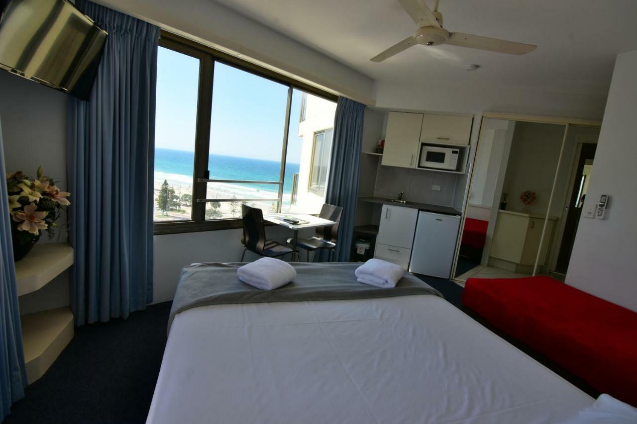 Surfers Haven Apartment Gold Coast