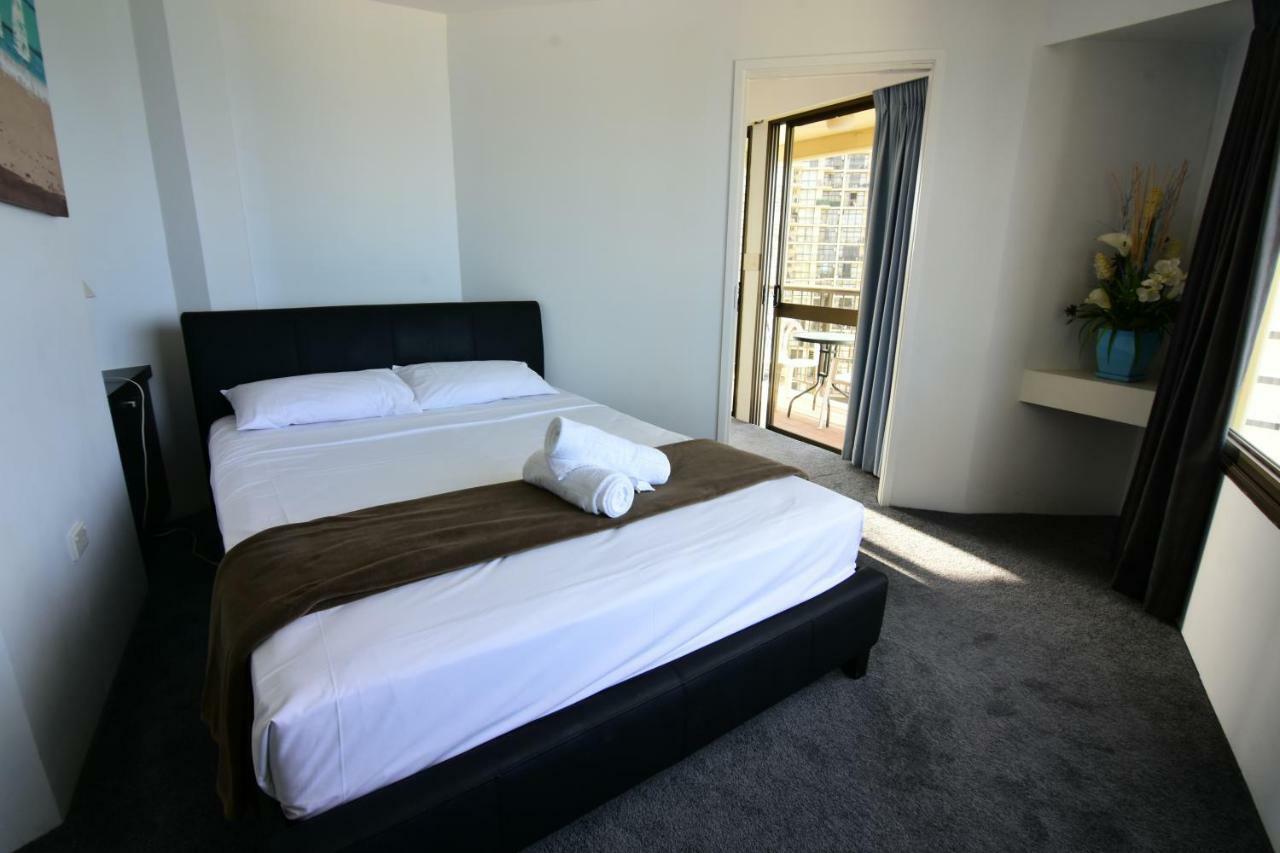 Surfers Haven Apartment Gold Coast