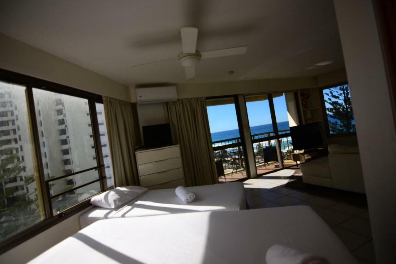 Surfers Haven * Gold Coast