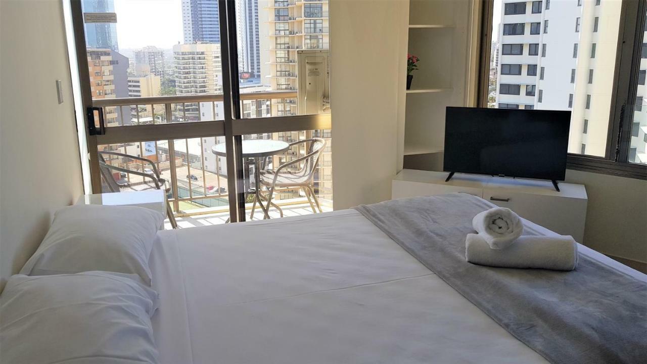 Surfers Haven Apartment
