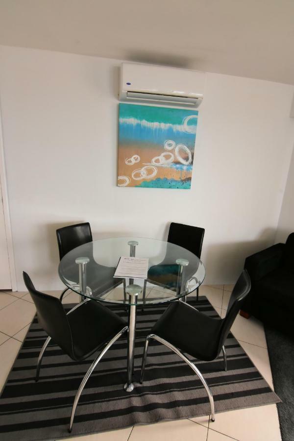 Surfers Haven Apartment