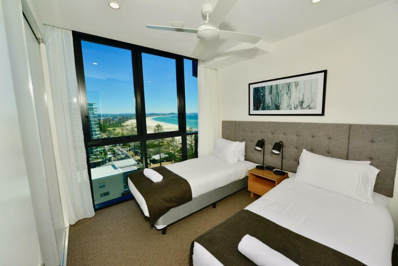 Resort Iconic Kirra Gold Coast