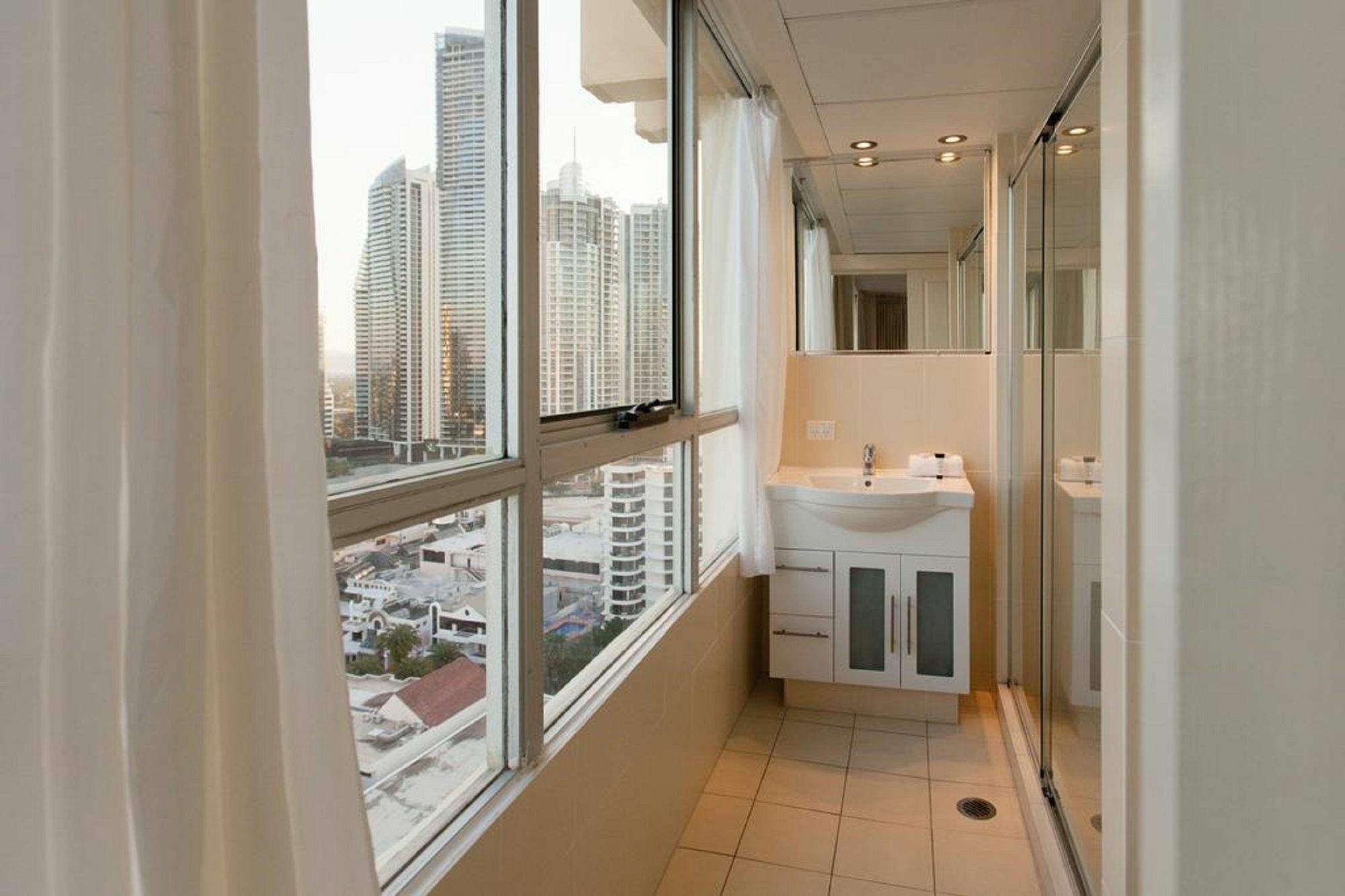 Resort Chateau Beachside 3*