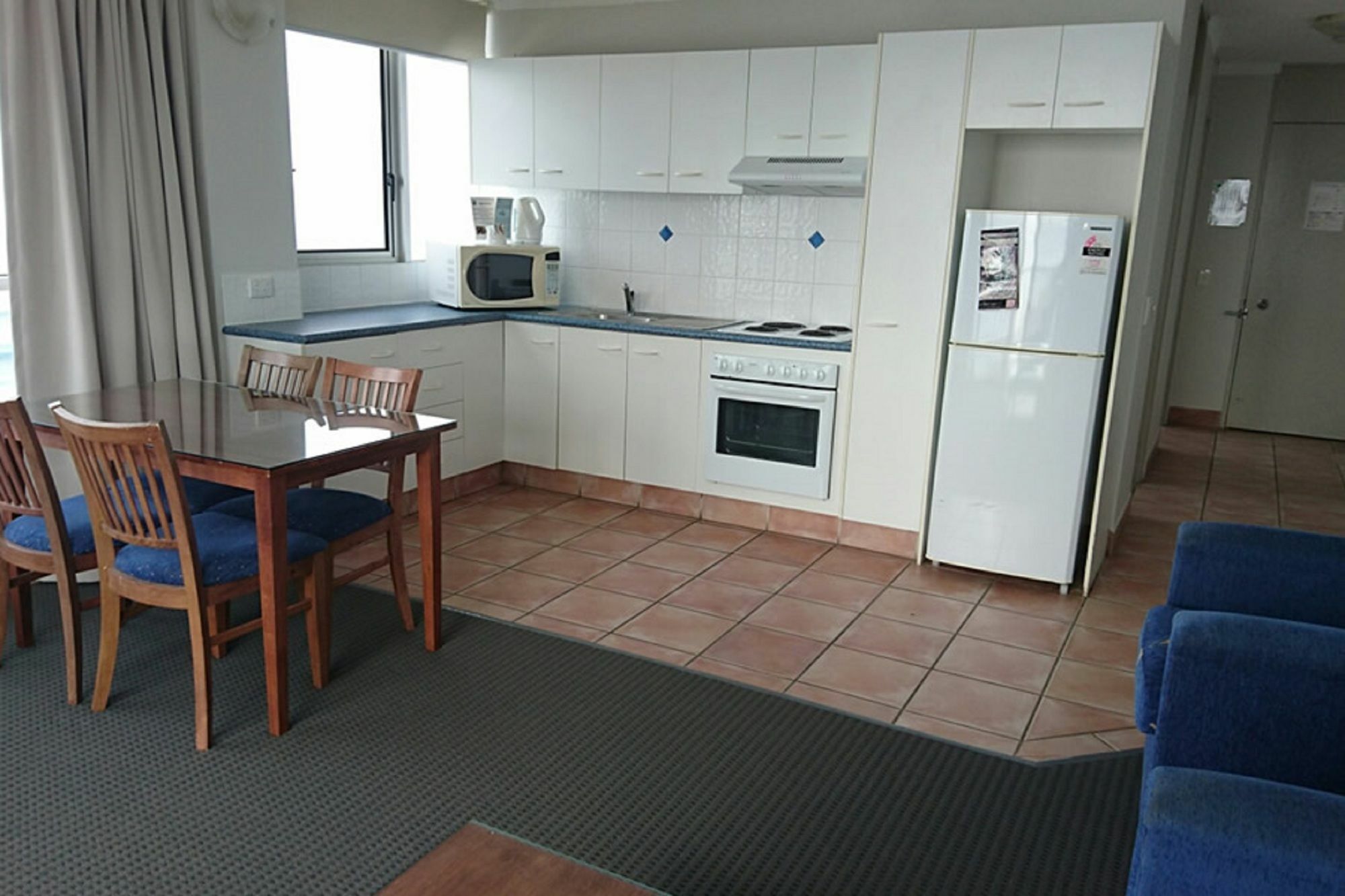 Chateau Beachside Gold Coast
