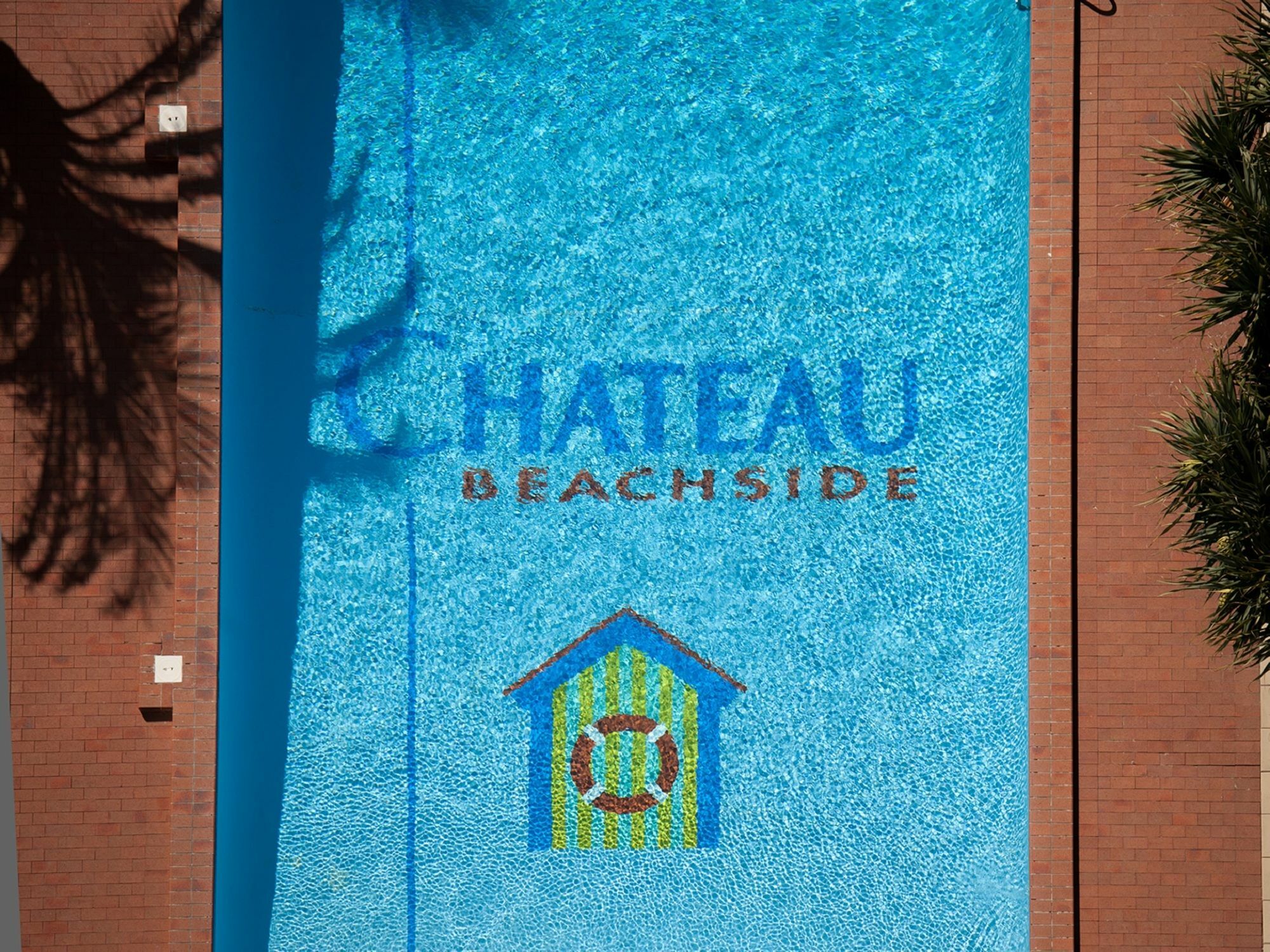 Chateau Beachside 3* Gold Coast