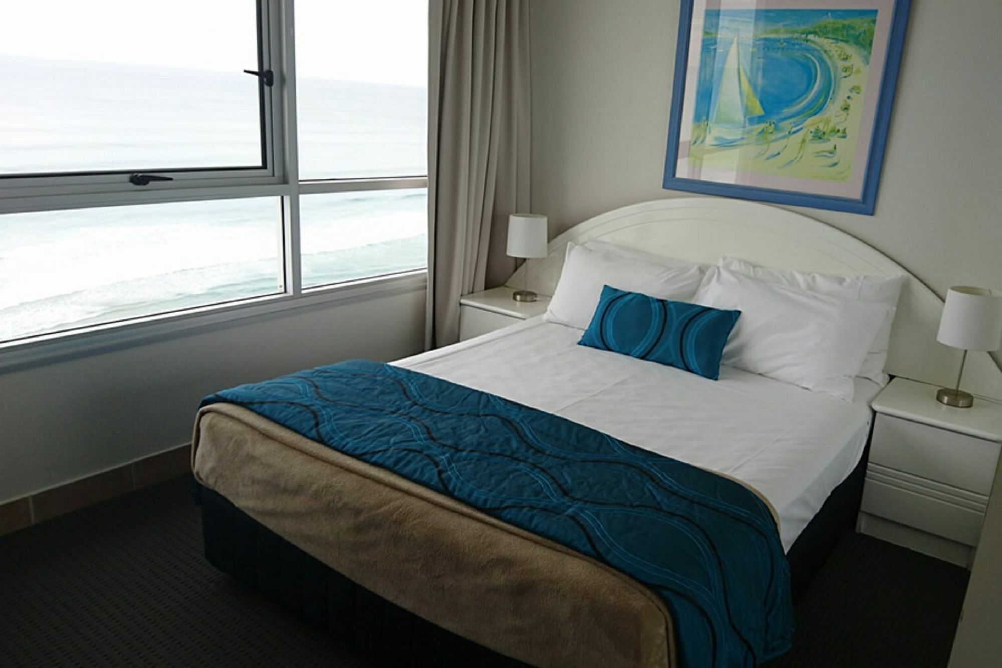 Chateau Beachside 3* Gold Coast