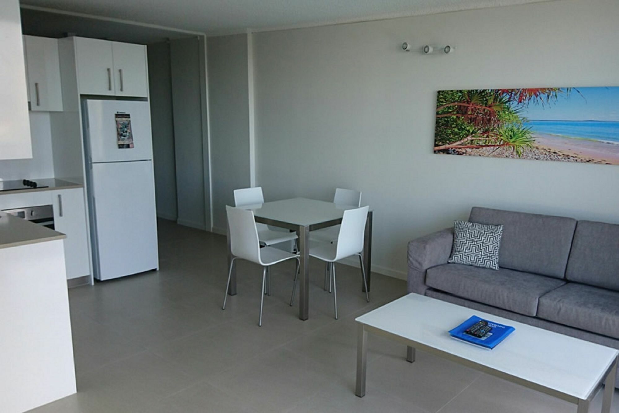 Resort Chateau Beachside Gold Coast