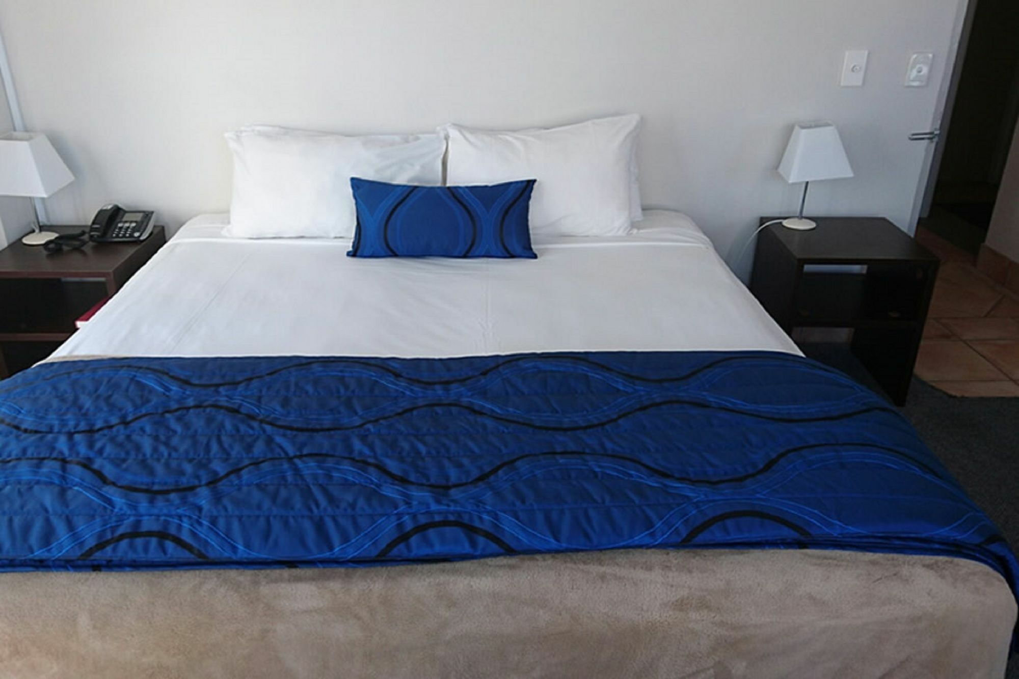 Resort Chateau Beachside Gold Coast