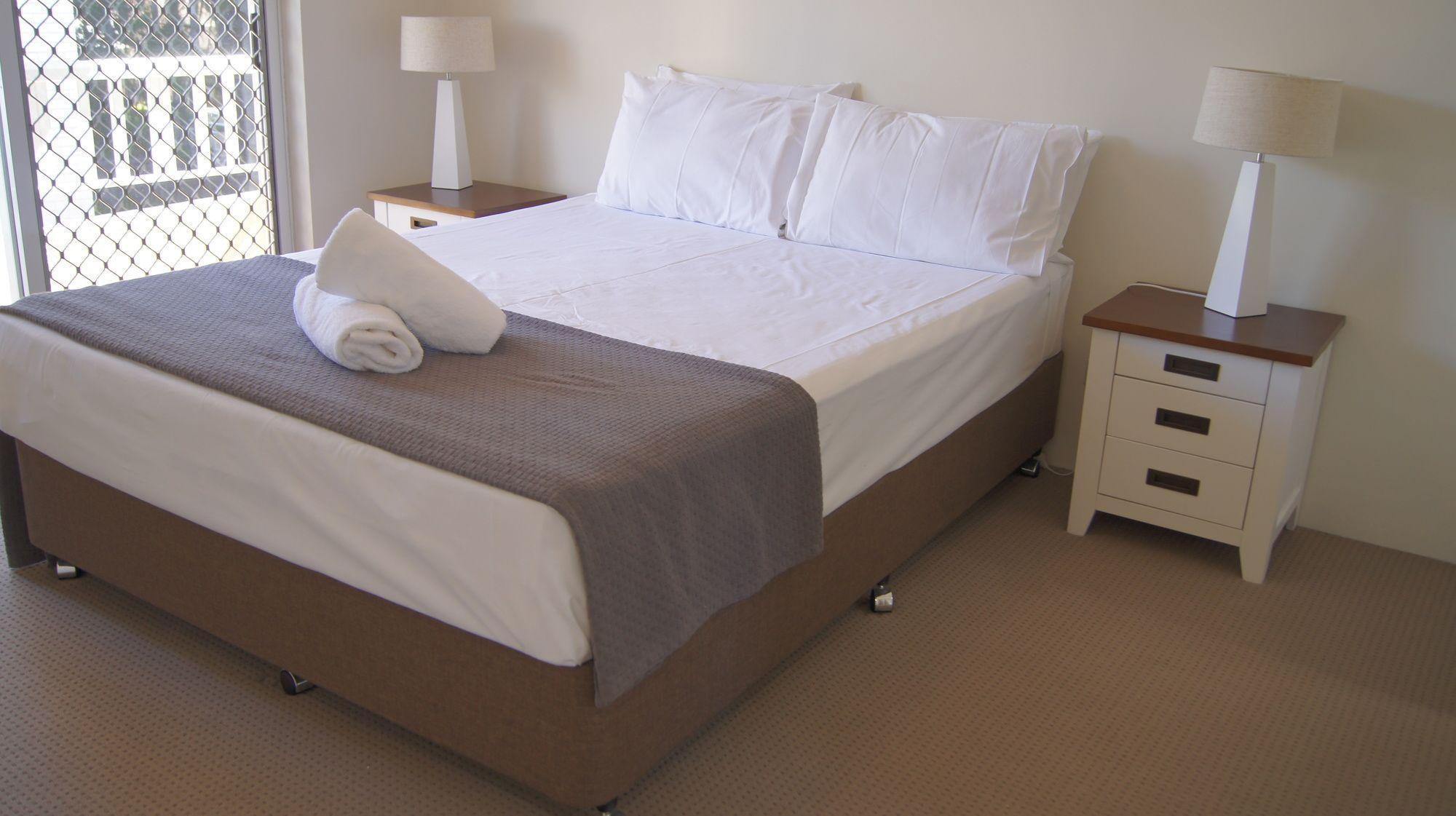 Hotel Surfers Tradewinds