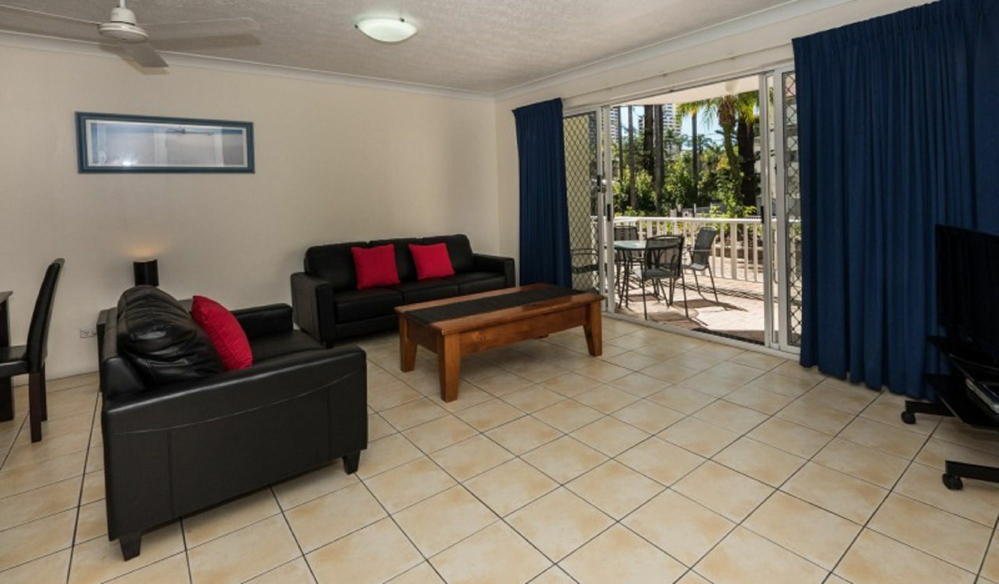 Hotel Surfers Tradewinds Gold Coast