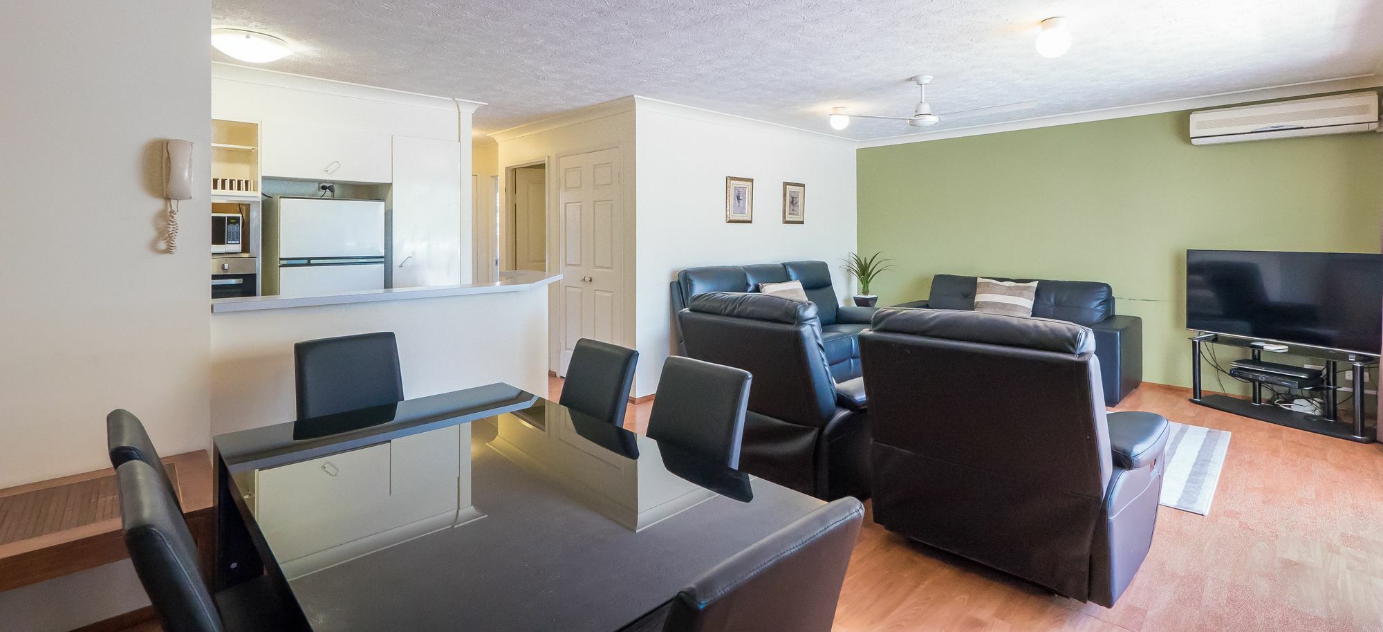 Hotel Surfers Tradewinds Gold Coast