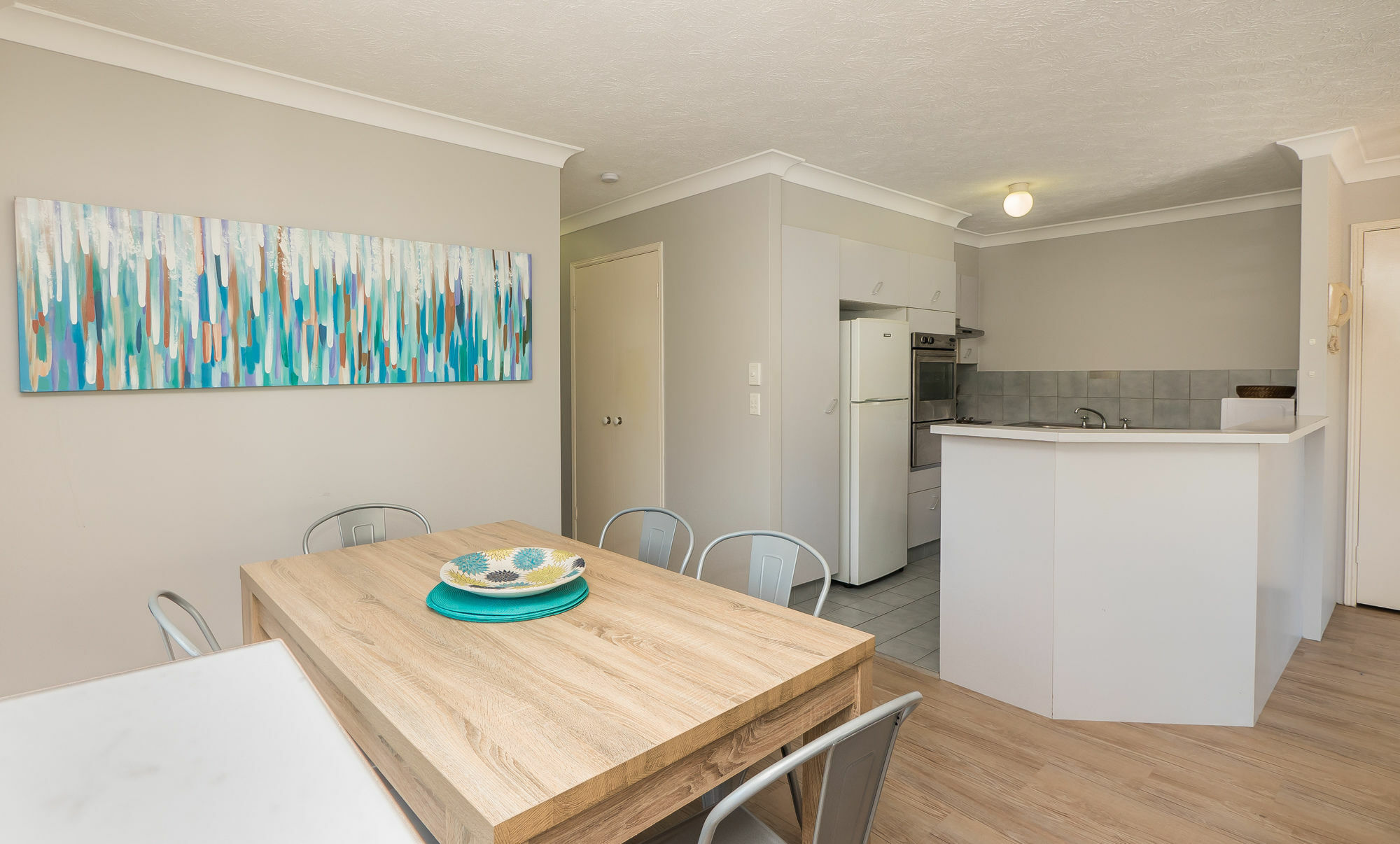 Surfers Tradewinds Gold Coast