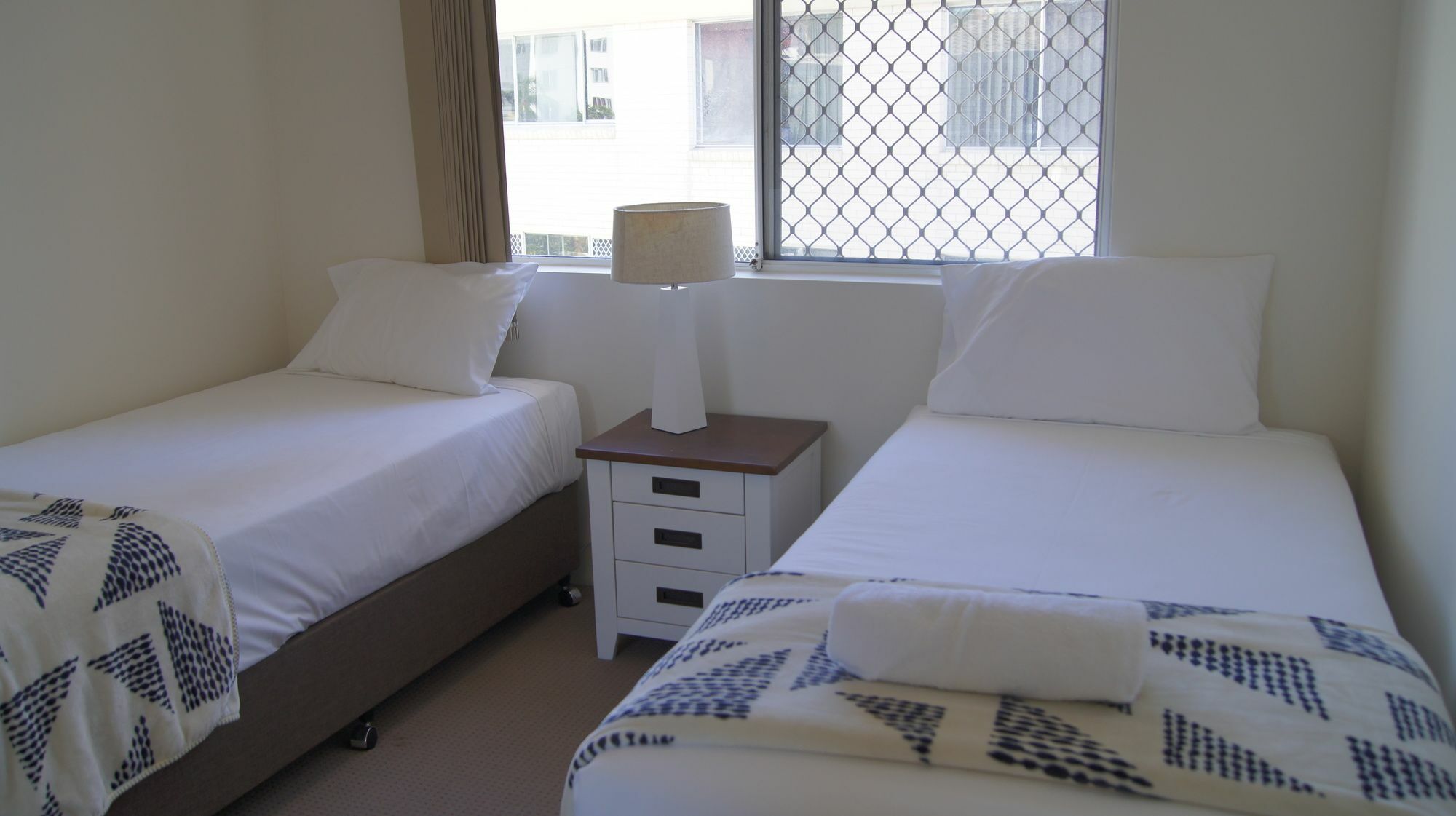 Hotel Surfers Tradewinds