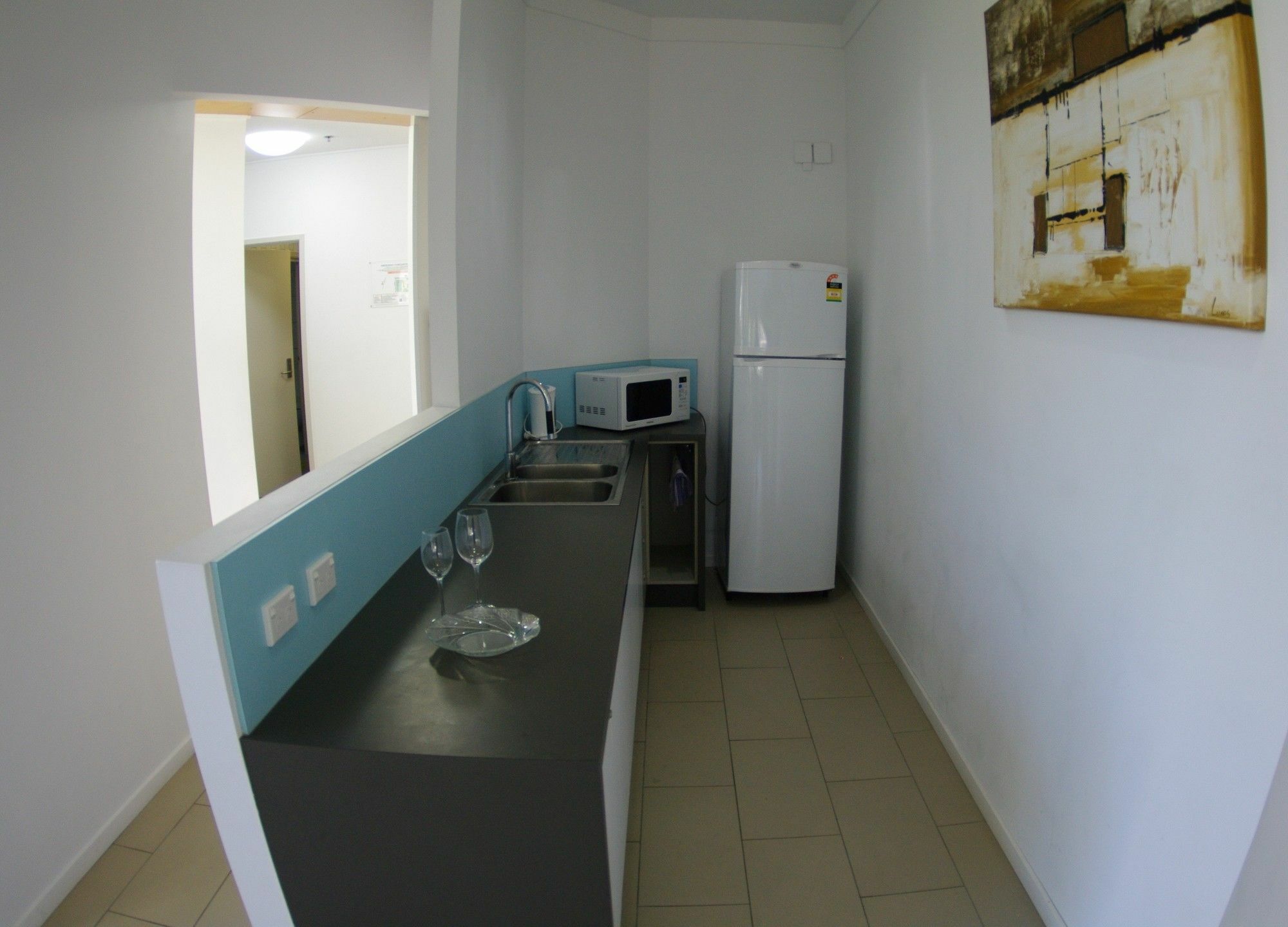 Aparthotel Marriner Views Gold Coast