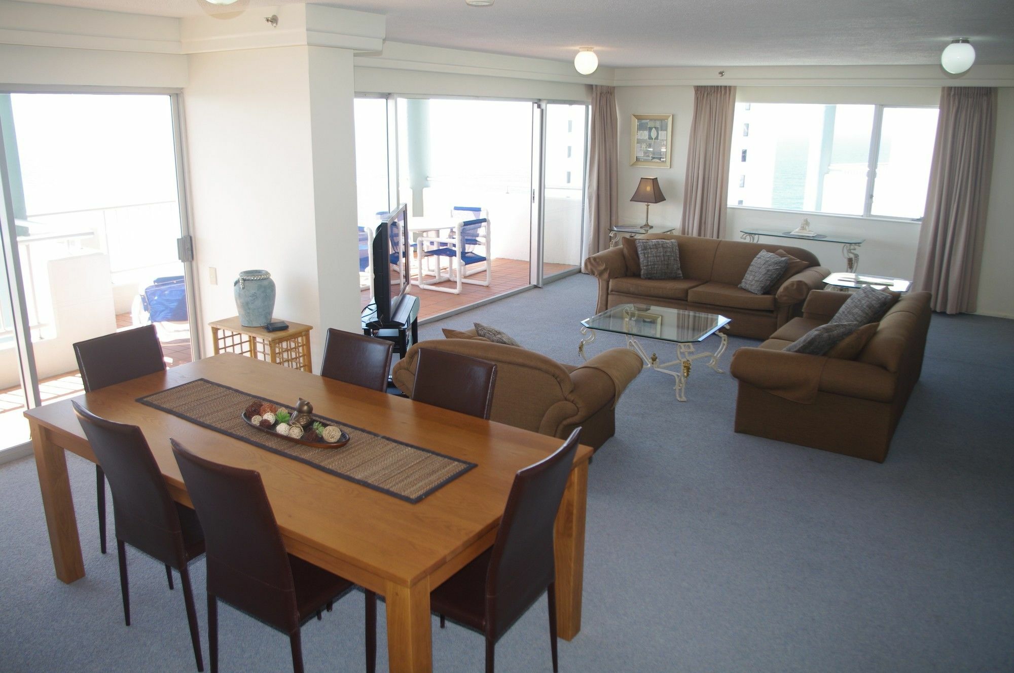 Marriner Views 4*