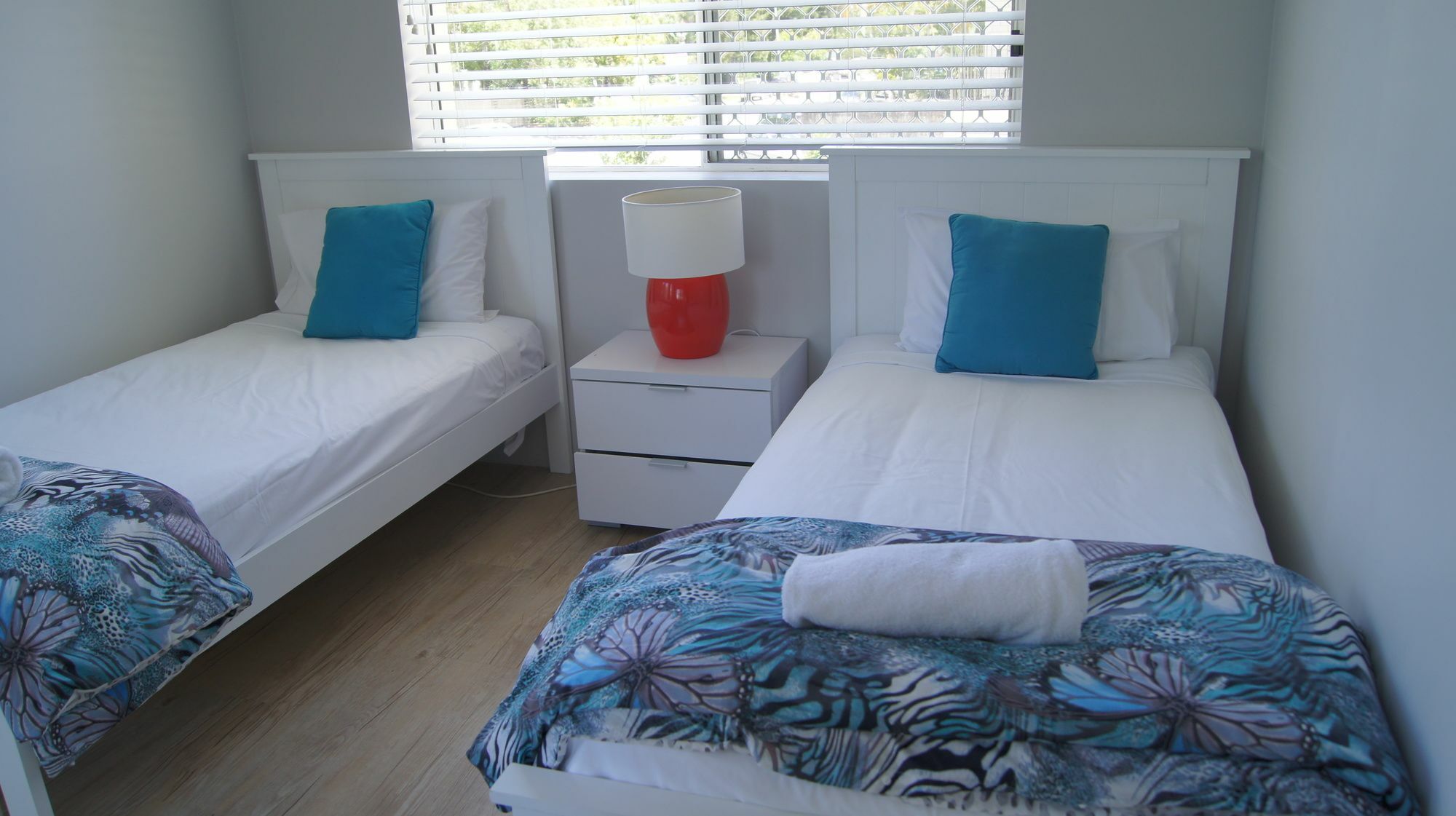 Surfers Tradewinds Hotel 3*