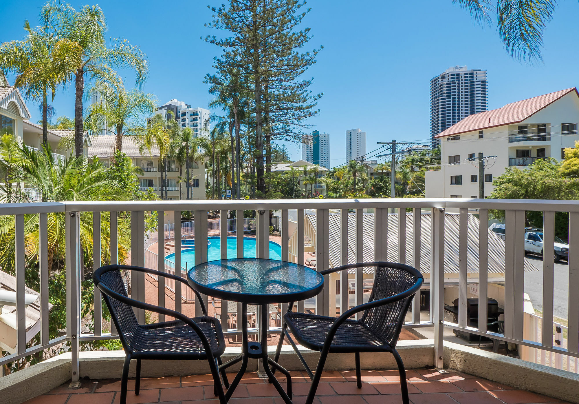 Surfers Tradewinds 3*