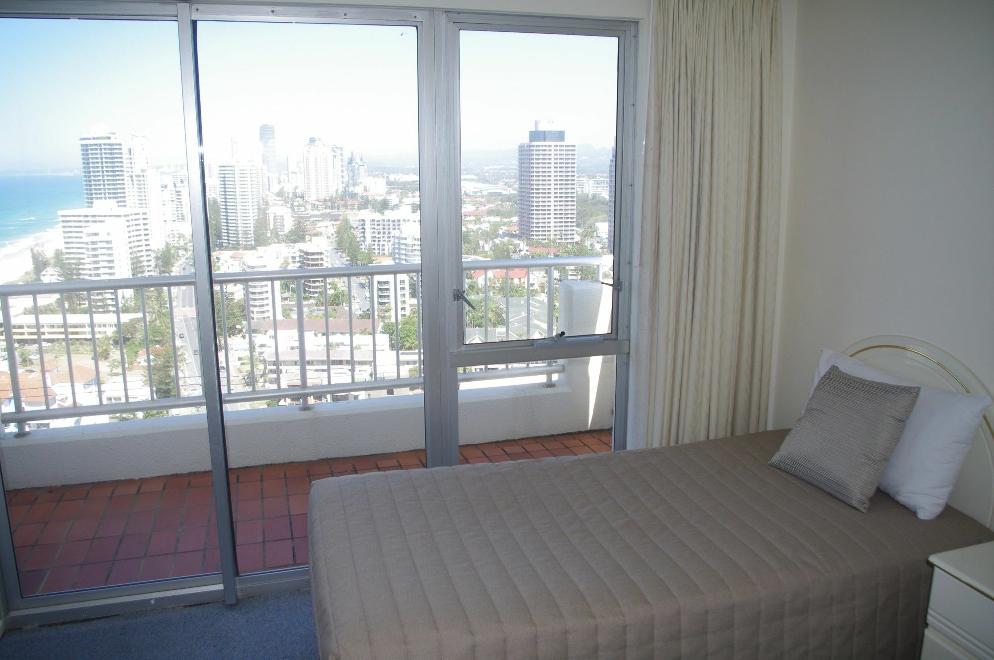 Marriner Views Gold Coast