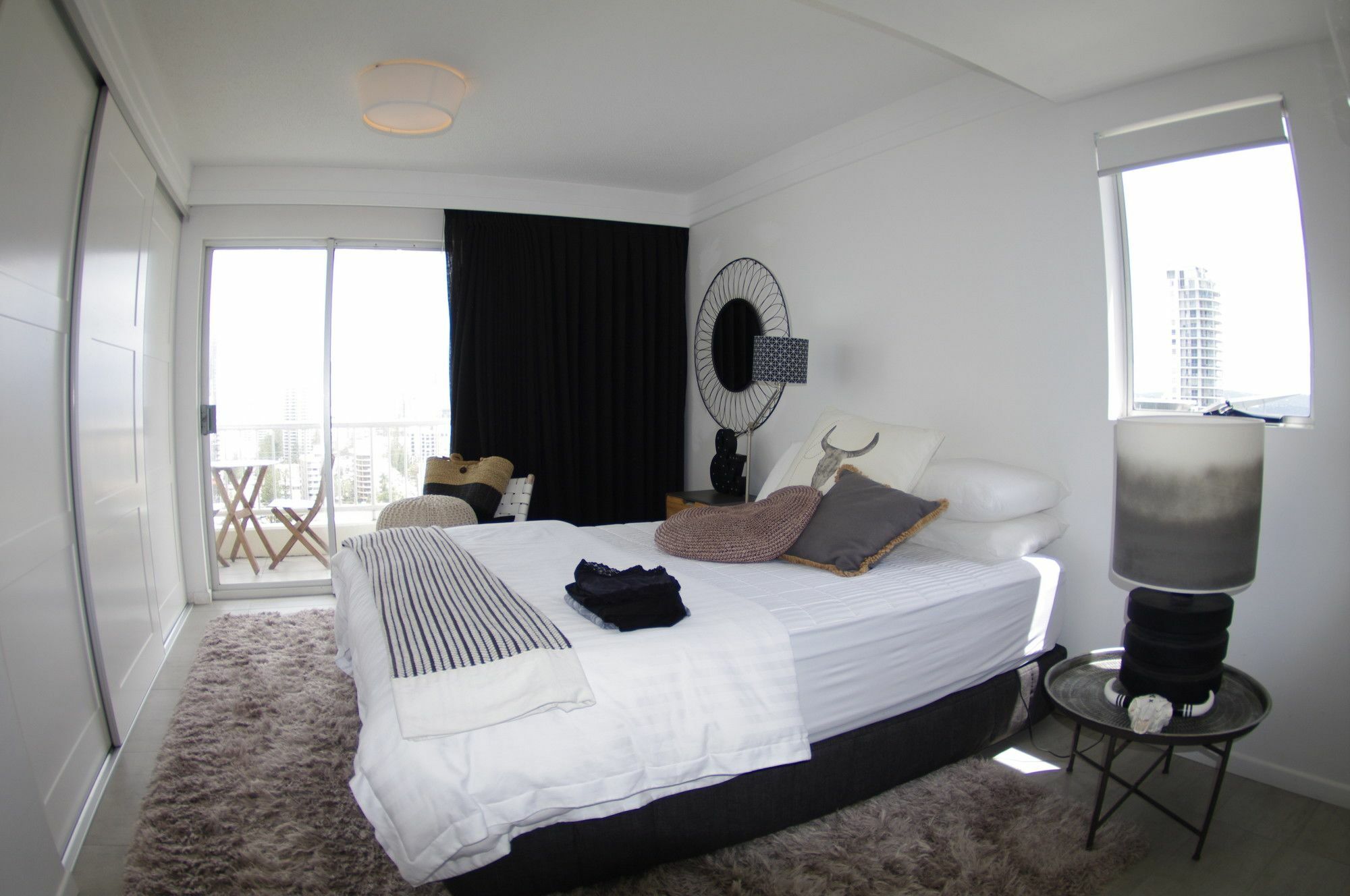 Marriner Views 4* Gold Coast