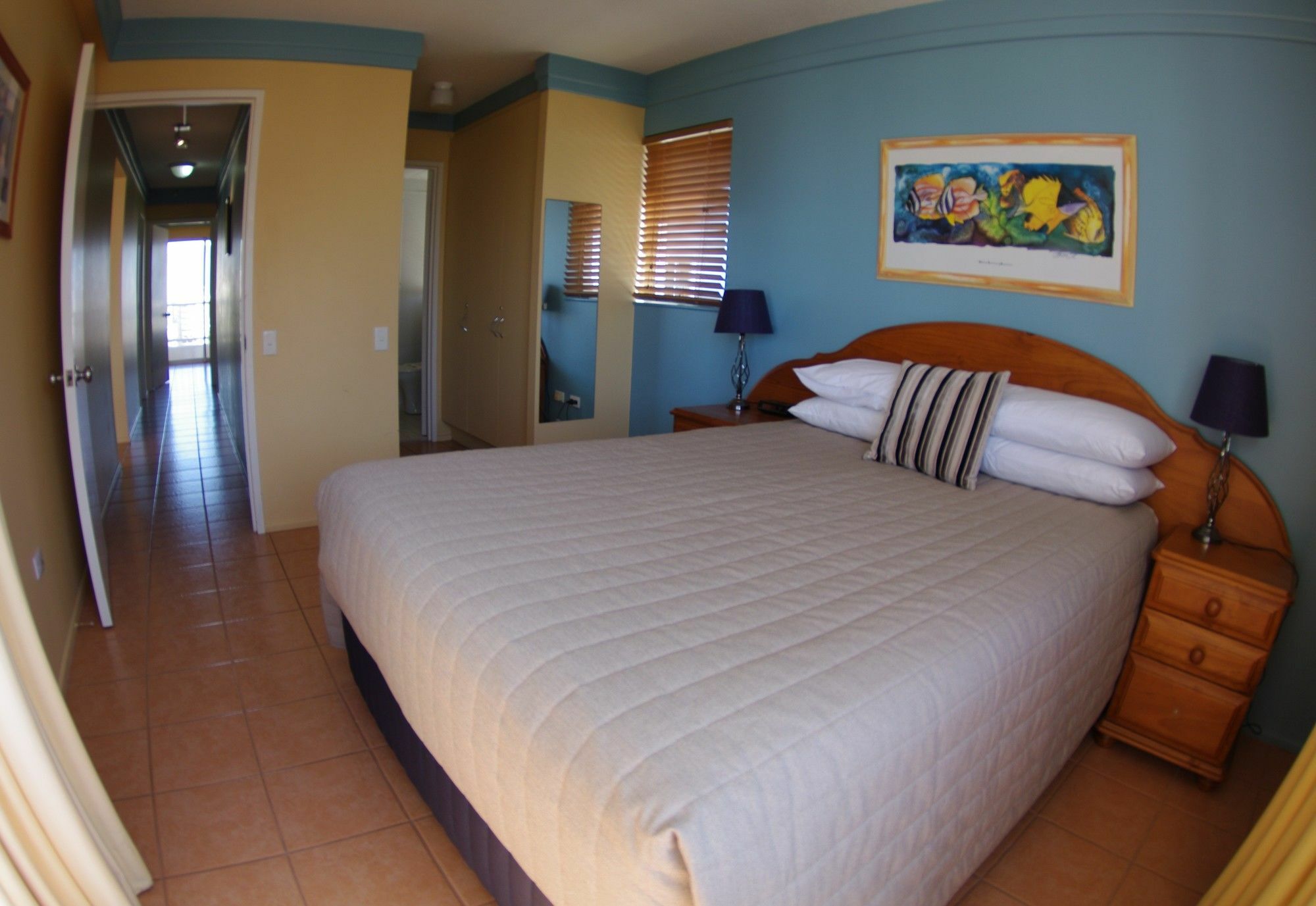 Marriner Views Aparthotel Gold Coast