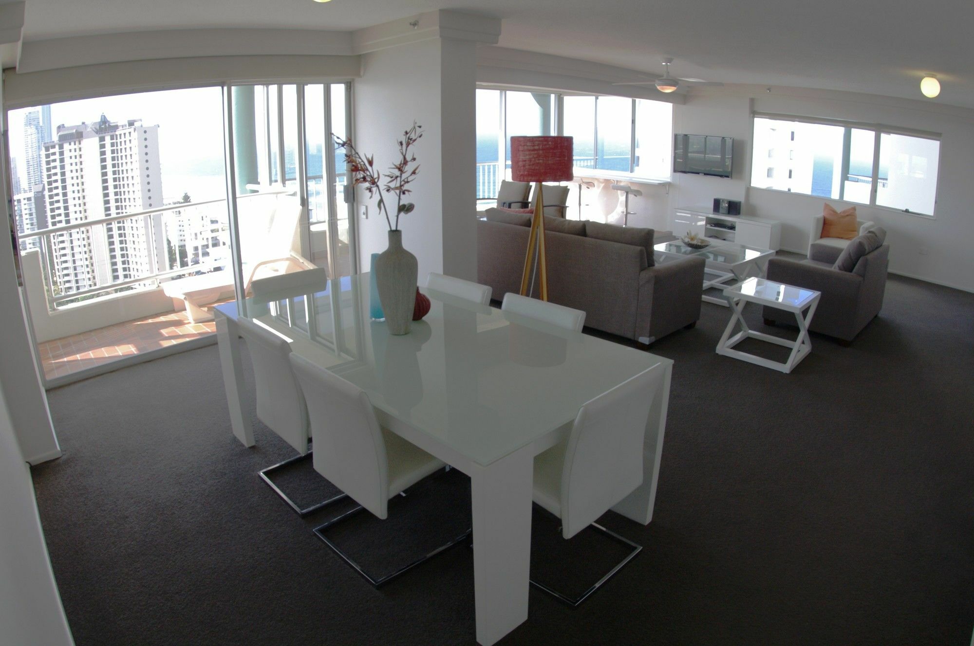 Aparthotel Marriner Views Gold Coast