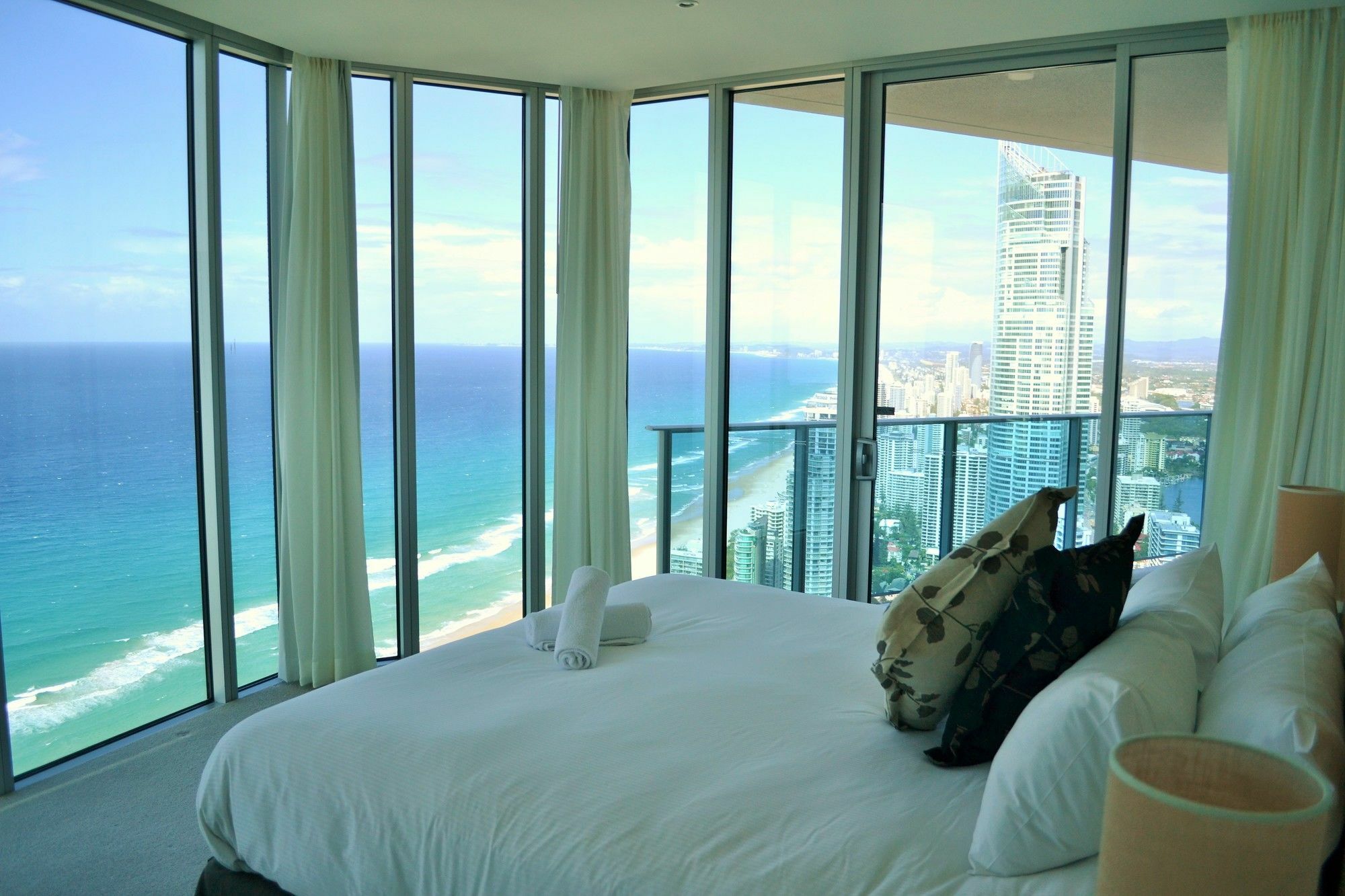 Orchid Residences - Hr Surfers Paradise Gold Coast