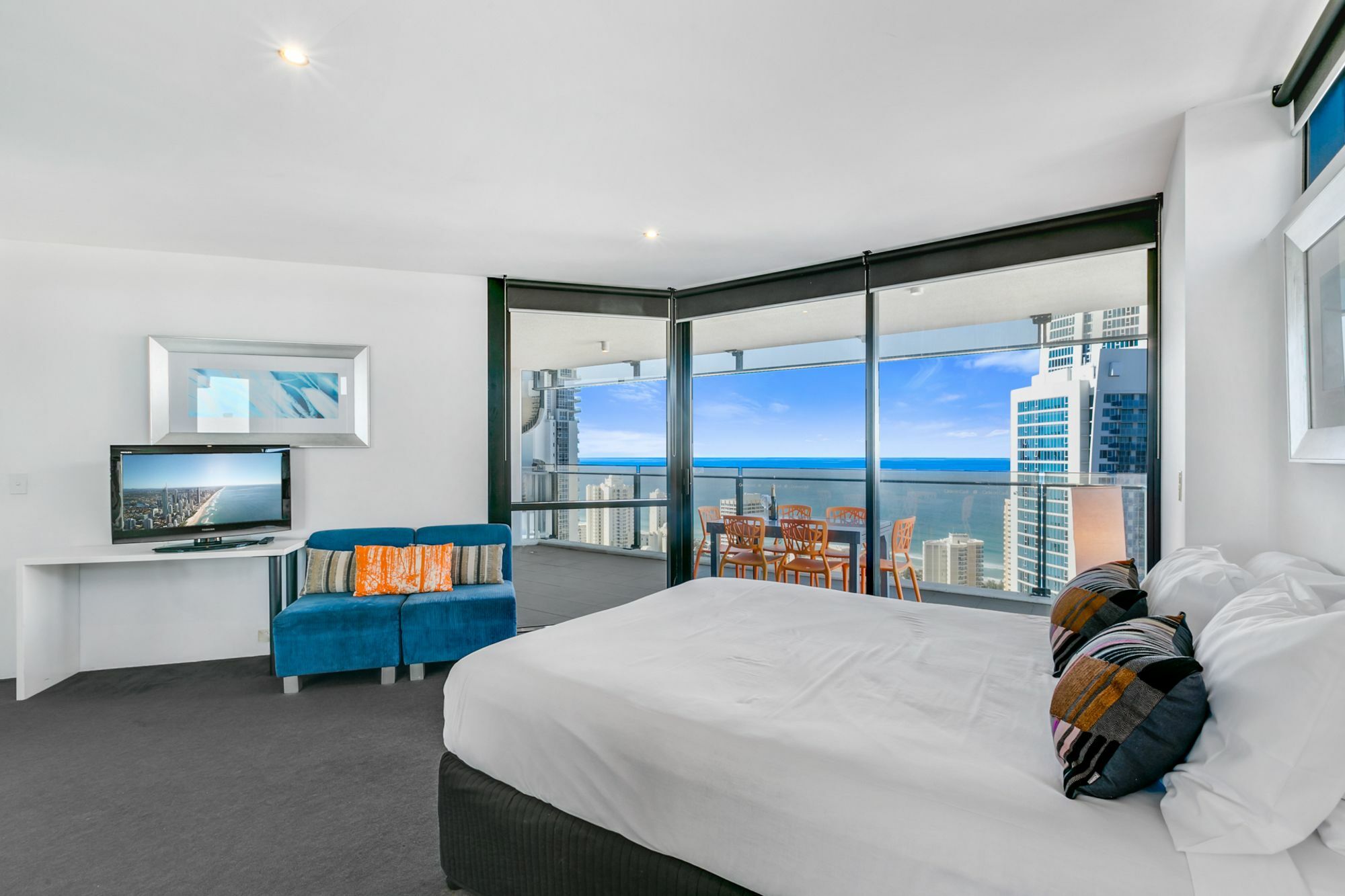 Apartamento - Circle On Cavill