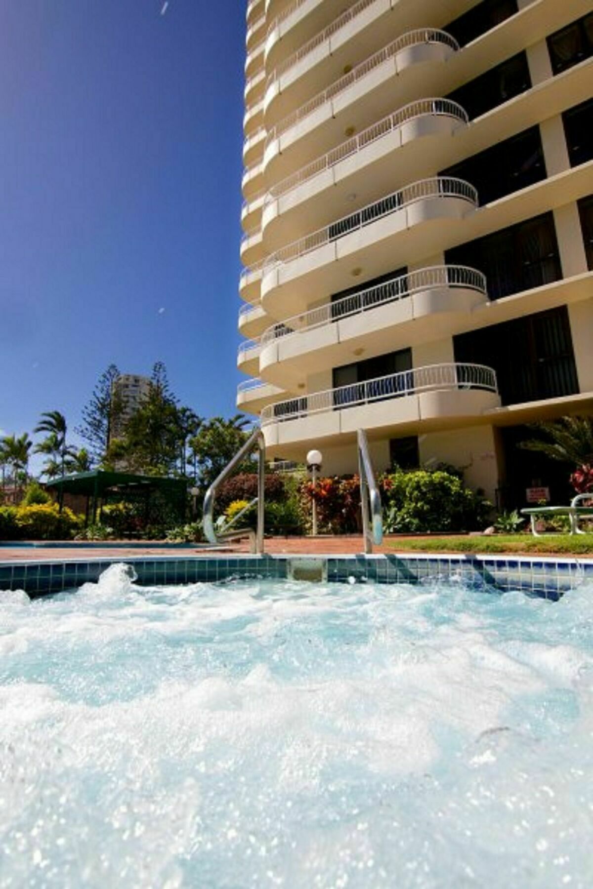 Capricornia Aparthotel