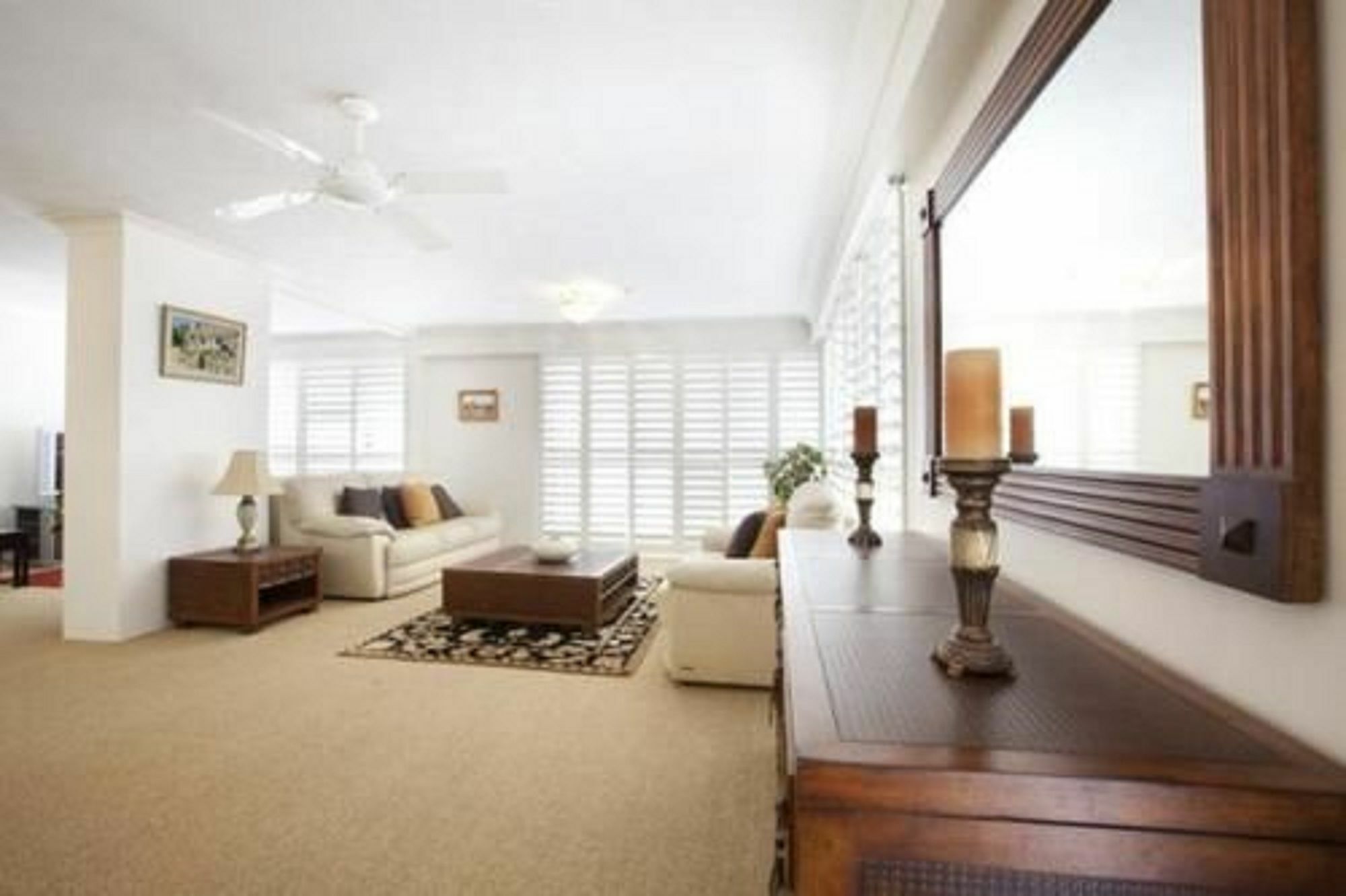 Aparthotel Capricornia 4*
