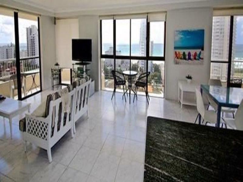 Capricornia 4*