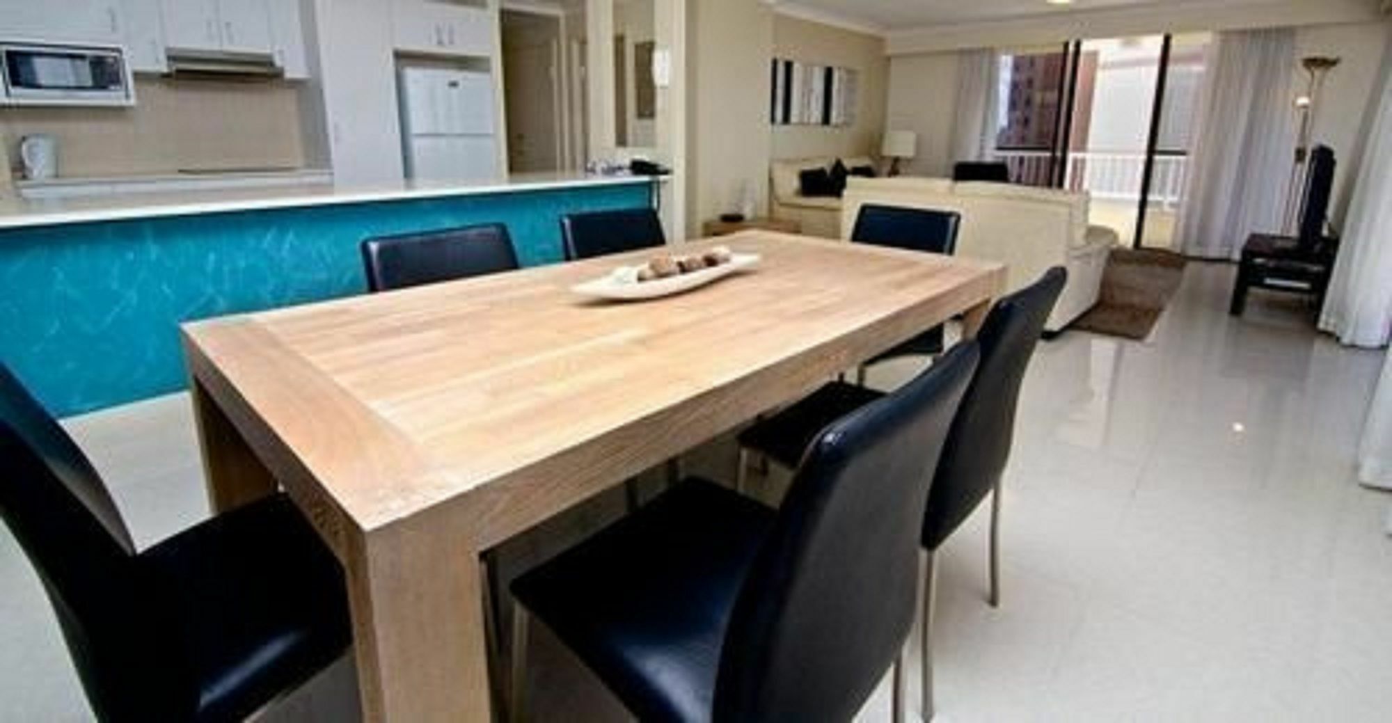 Capricornia Aparthotel Gold Coast