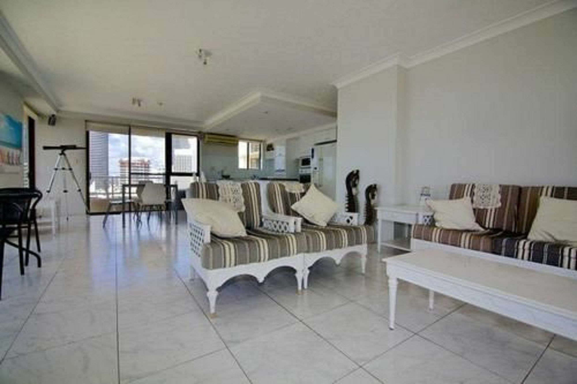 Capricornia Aparthotel Gold Coast
