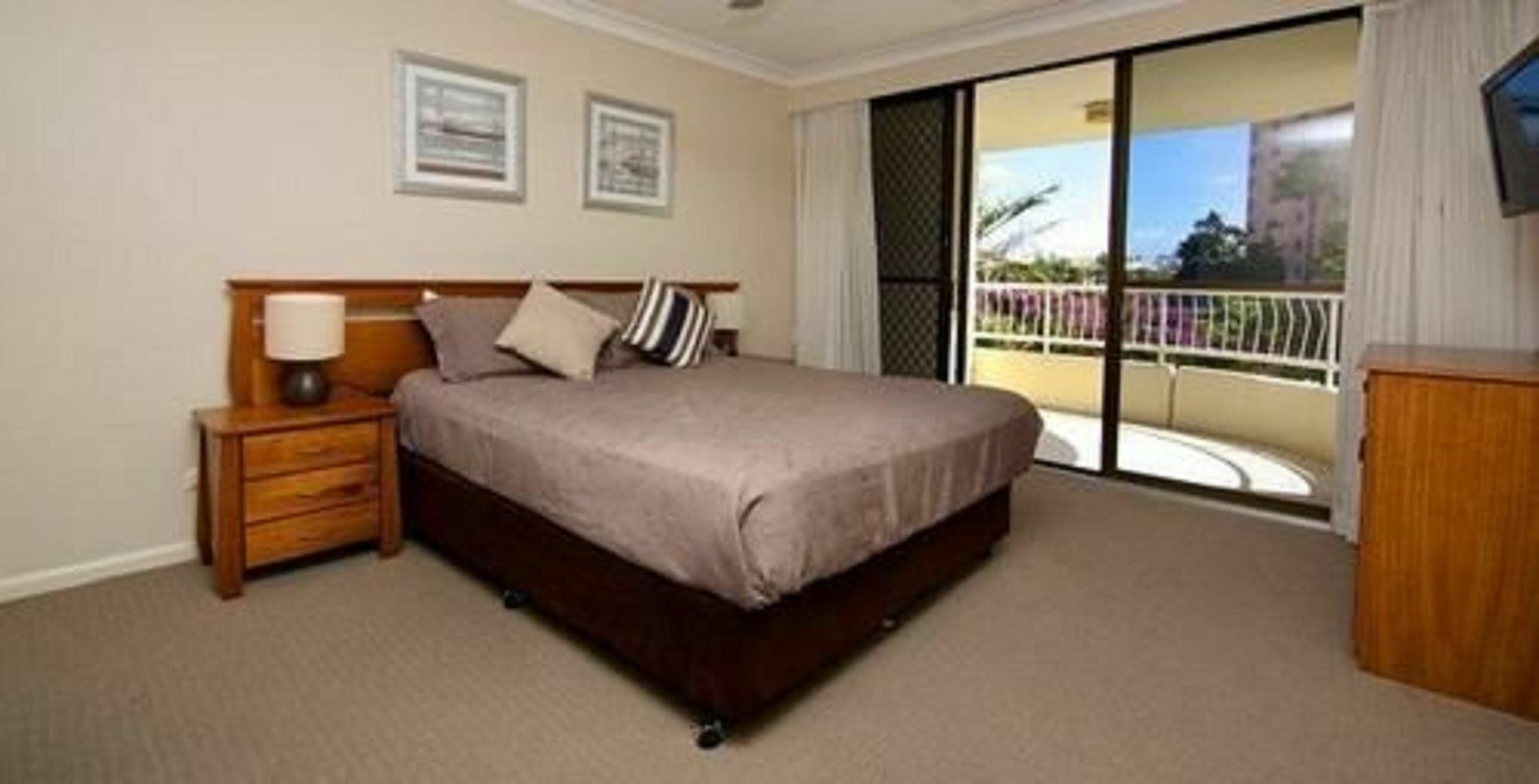 Aparthotel Capricornia