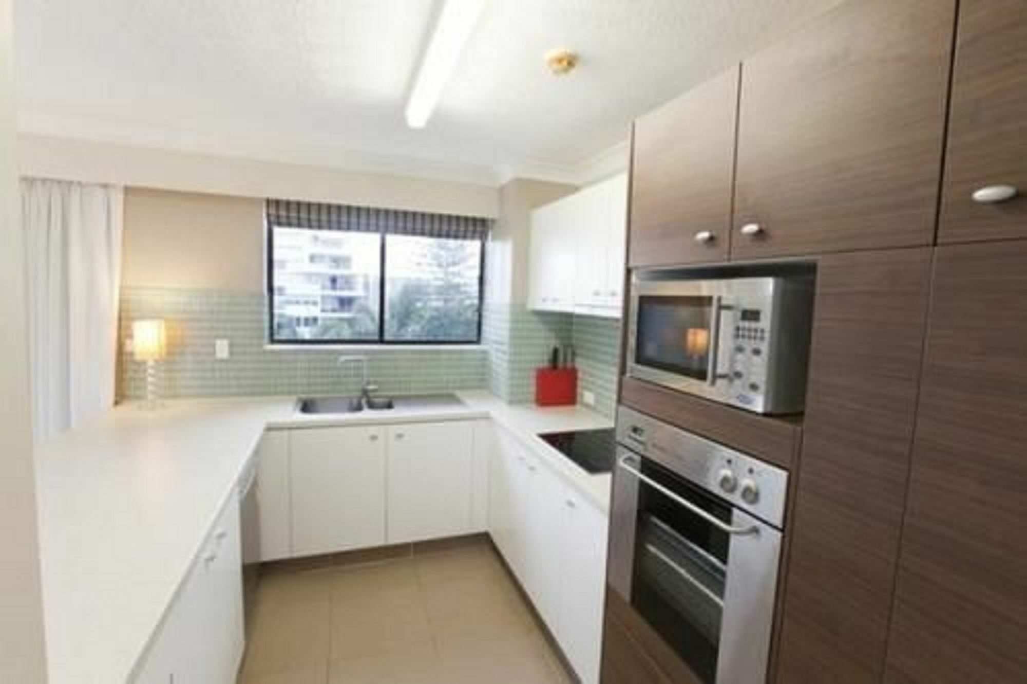 Capricornia Gold Coast