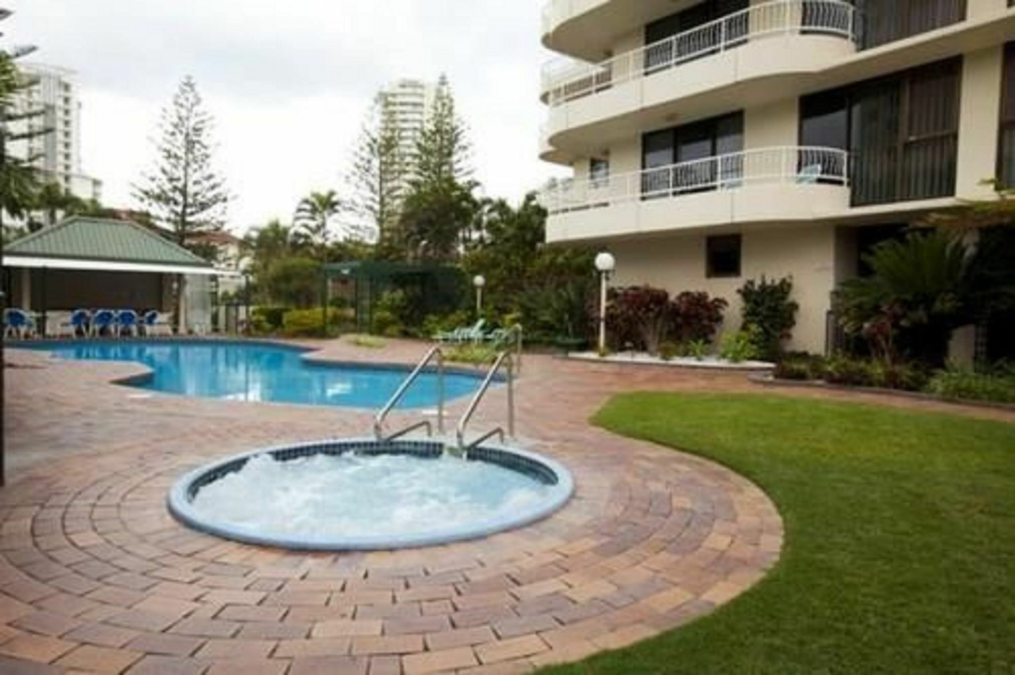 Capricornia