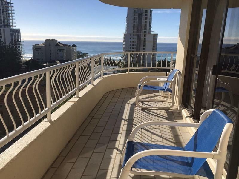Capricornia 4* Gold Coast