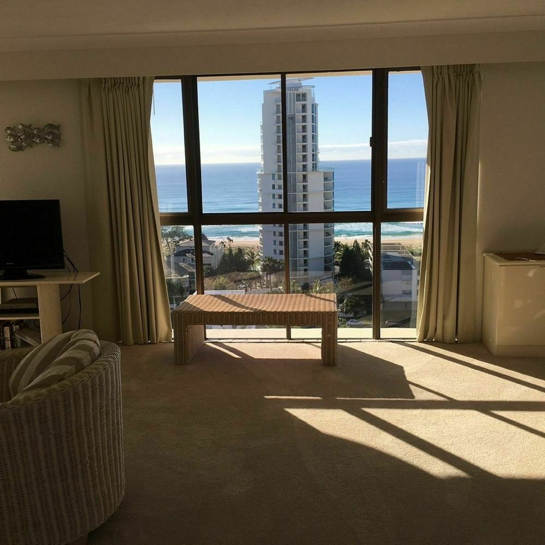 Aparthotel Capricornia 4*
