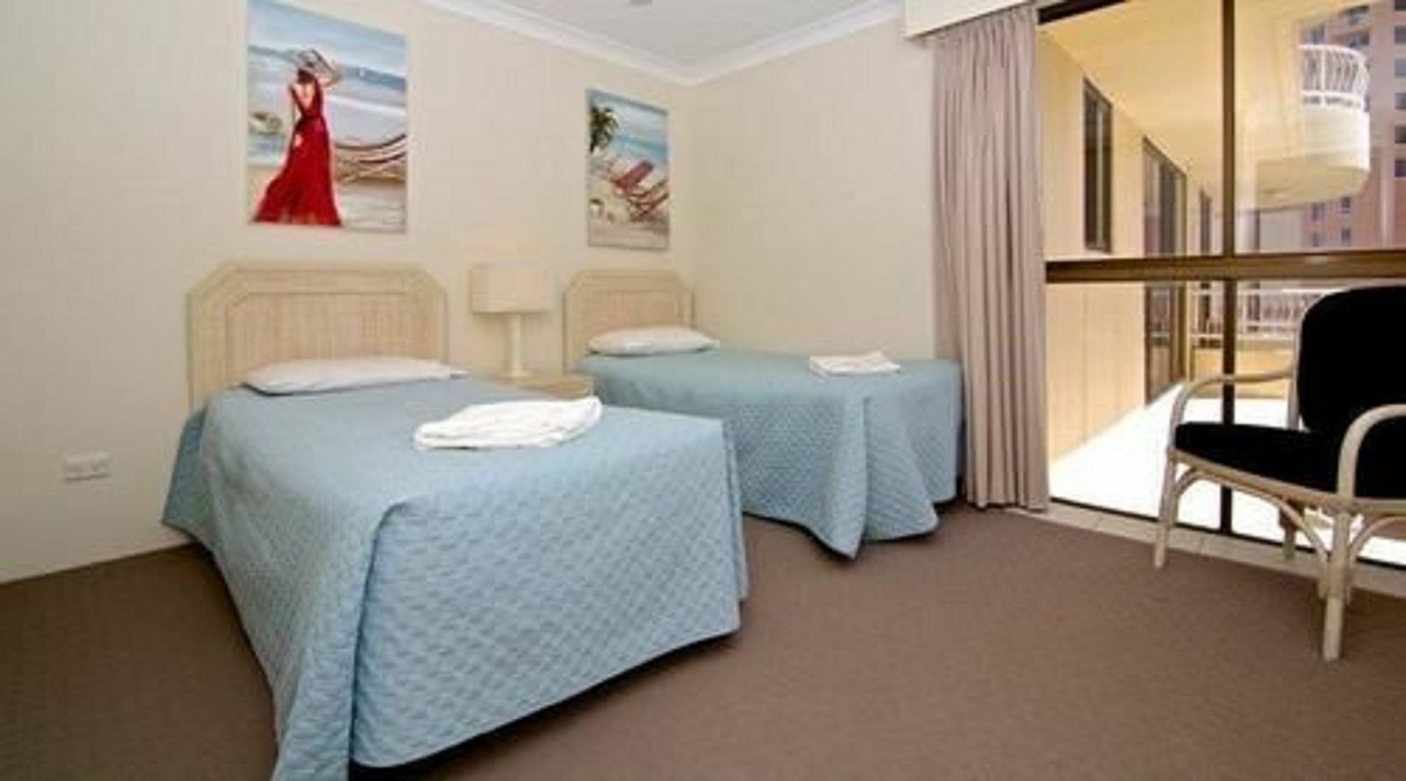 Capricornia Gold Coast