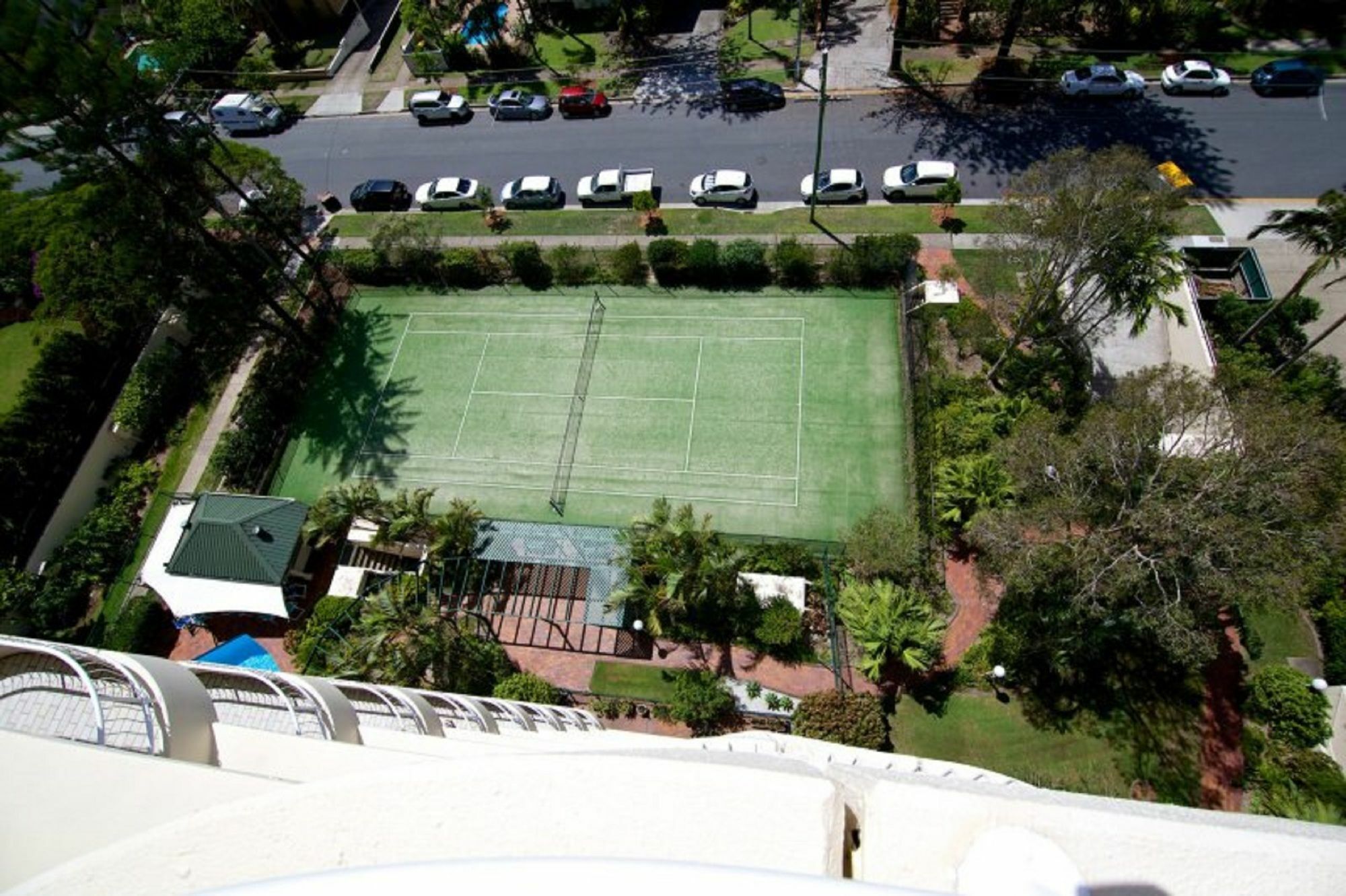 Aparthotel Capricornia 4*
