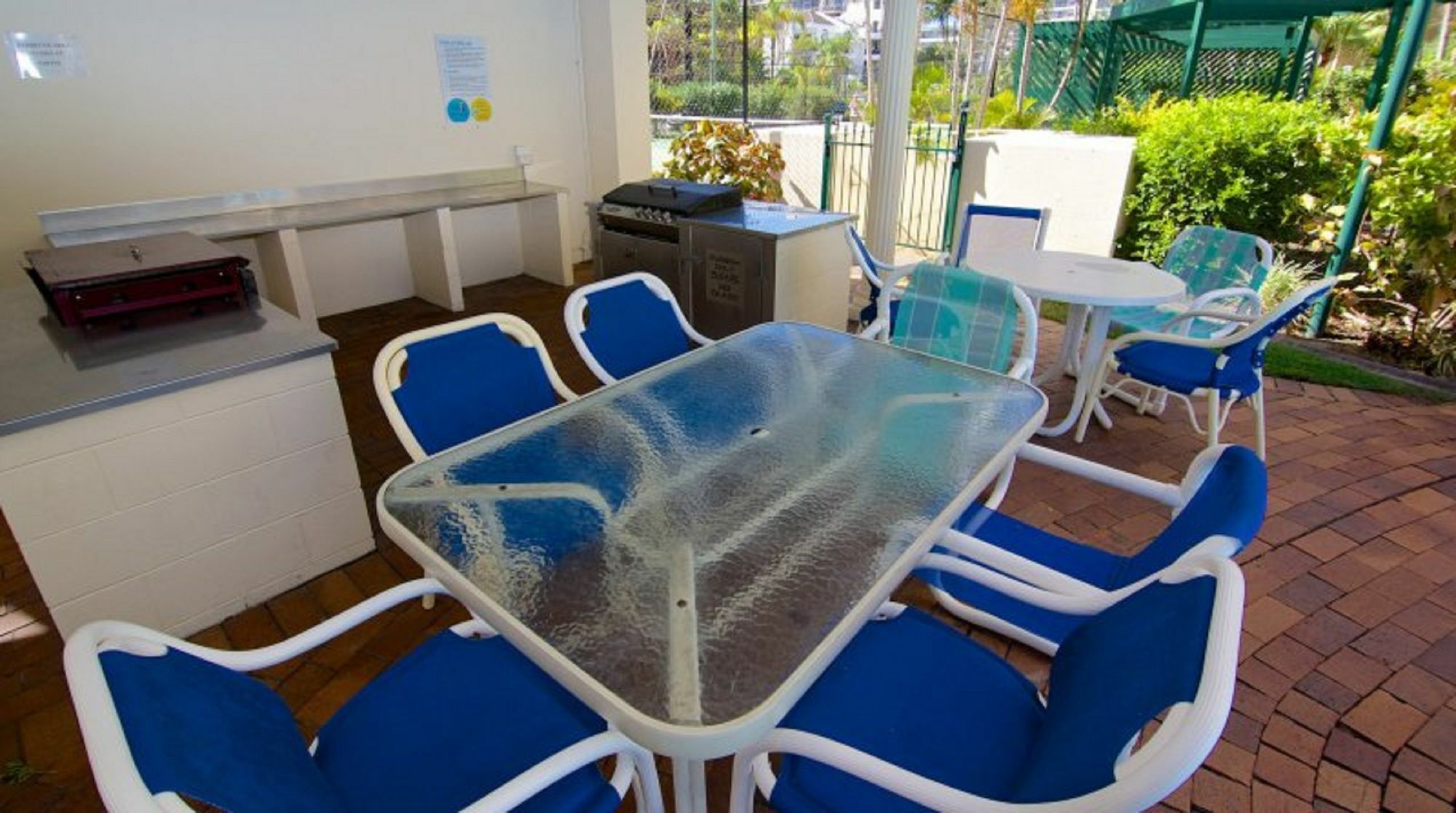 Capricornia Gold Coast