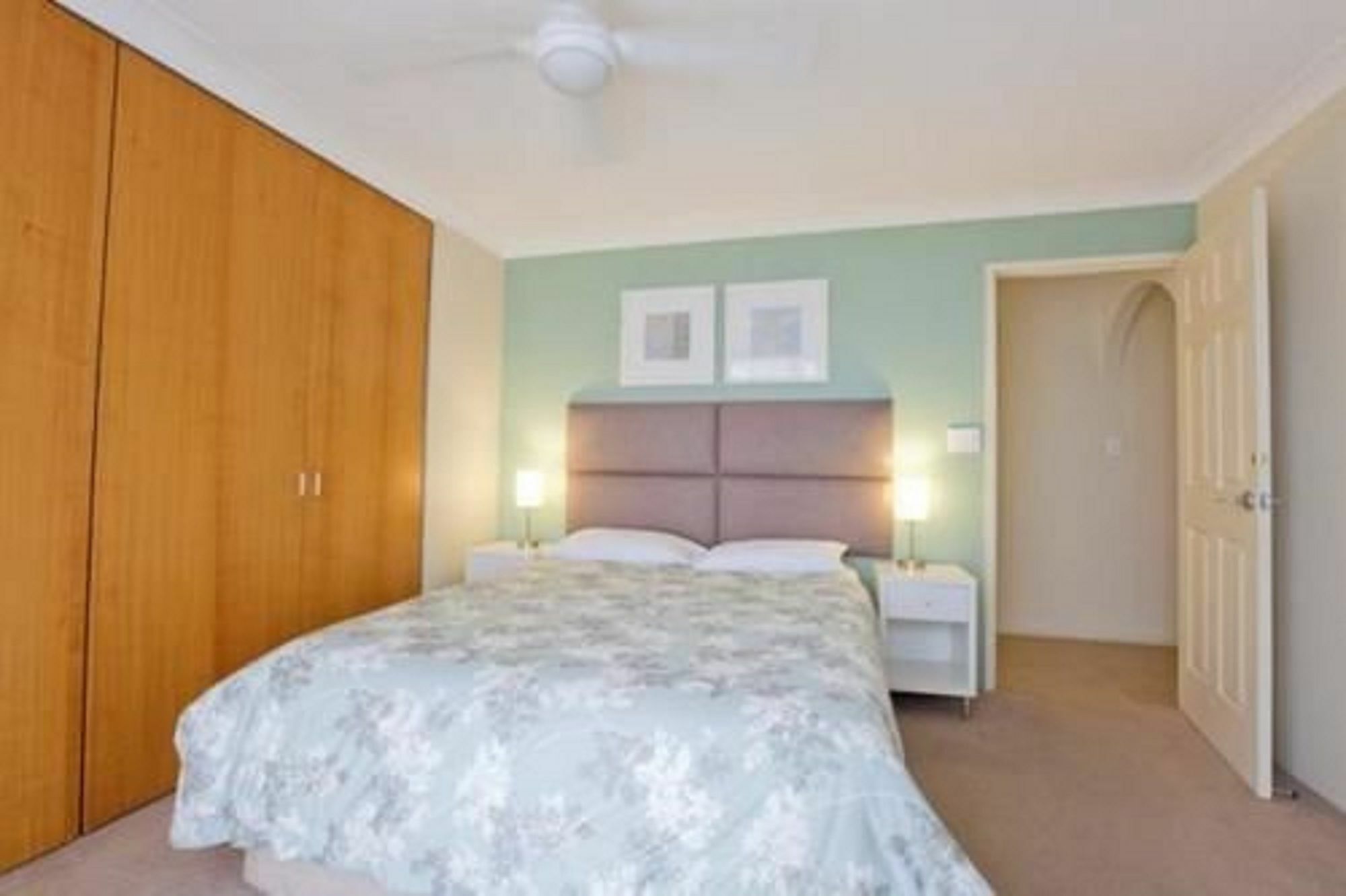 Capricornia Aparthotel