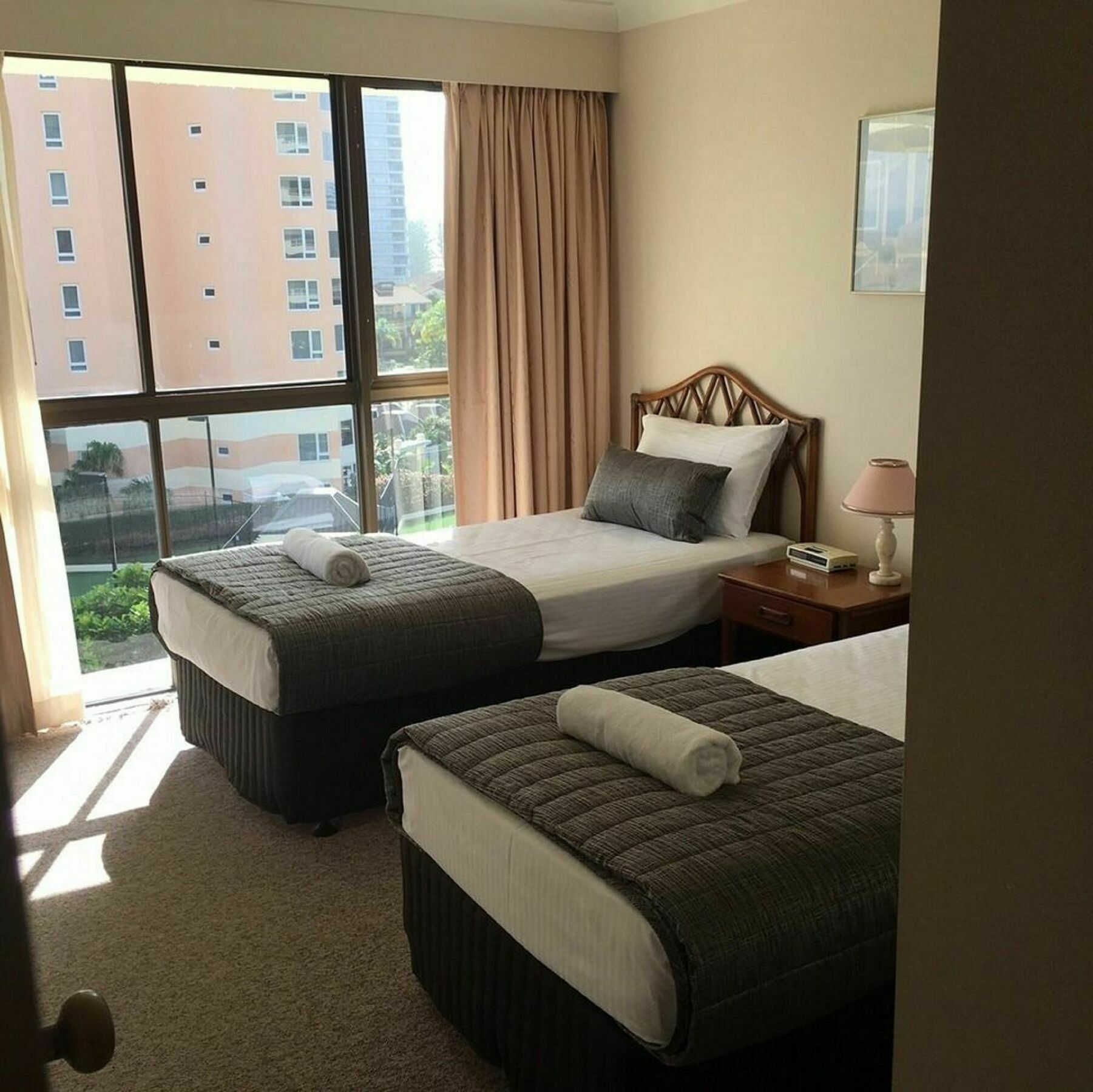 Aparthotel Capricornia
