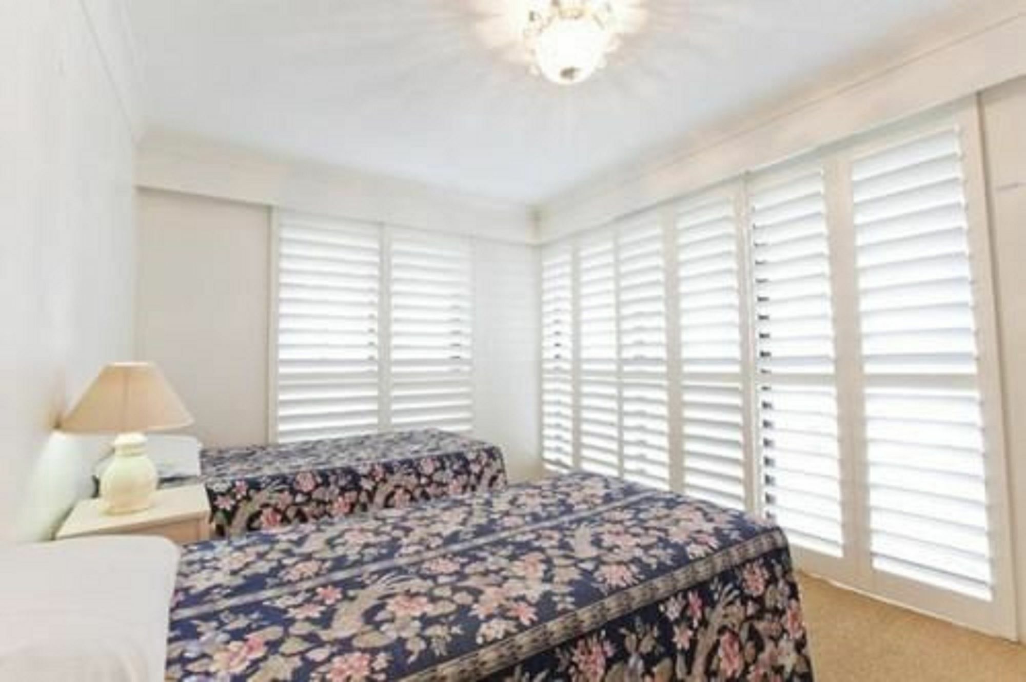Capricornia Aparthotel
