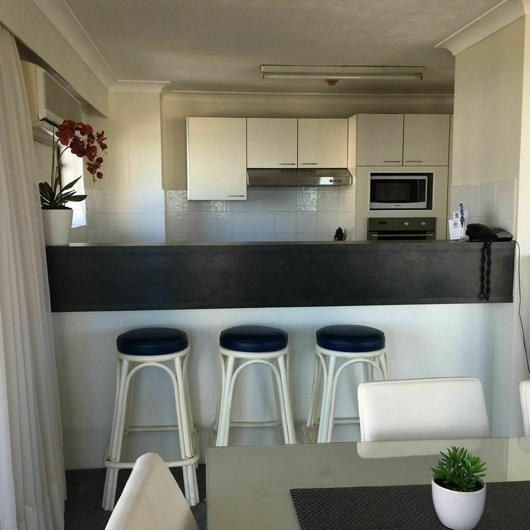 Aparthotel Capricornia Gold Coast