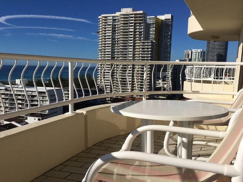 Capricornia Gold Coast