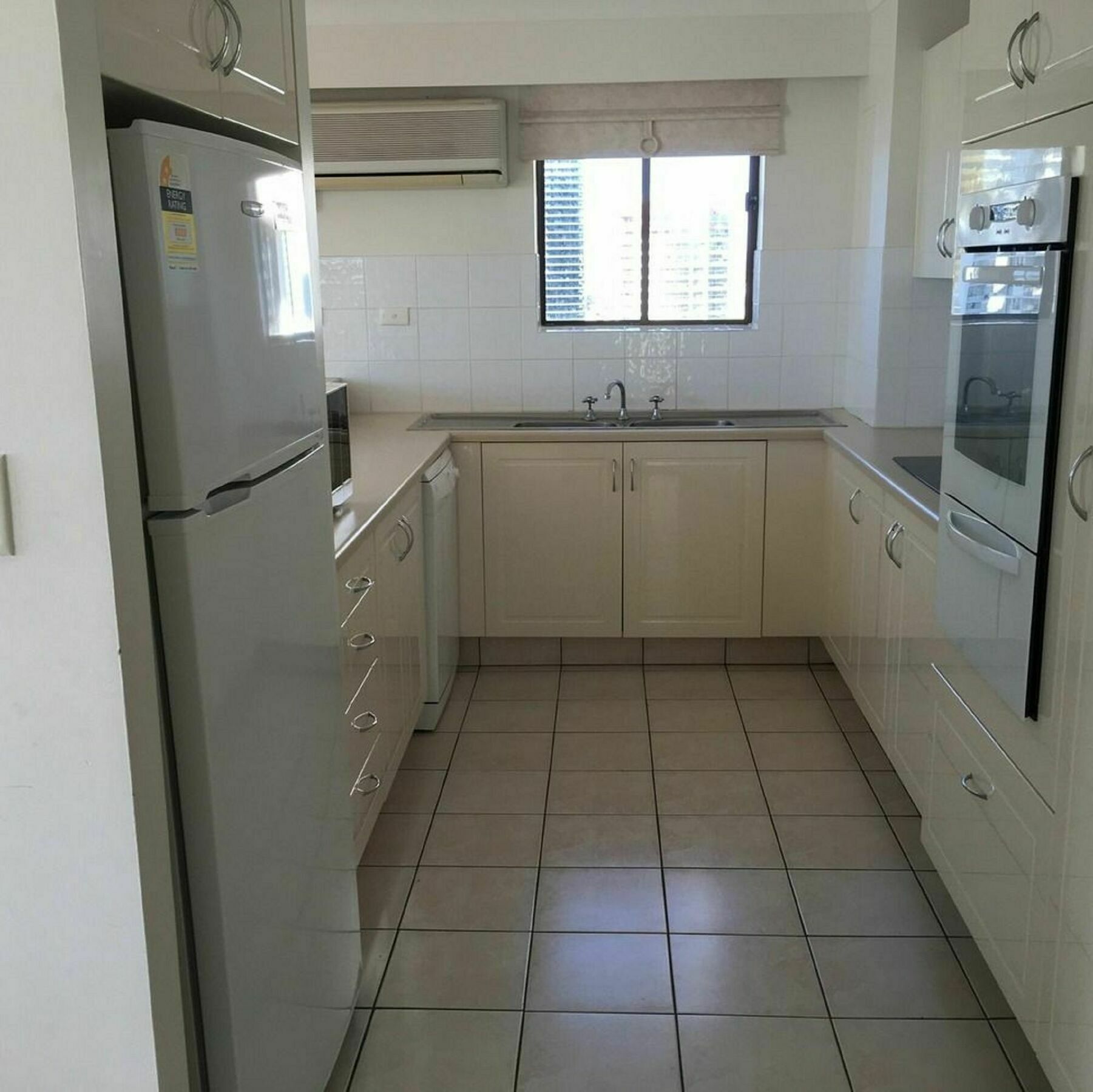 Aparthotel Capricornia