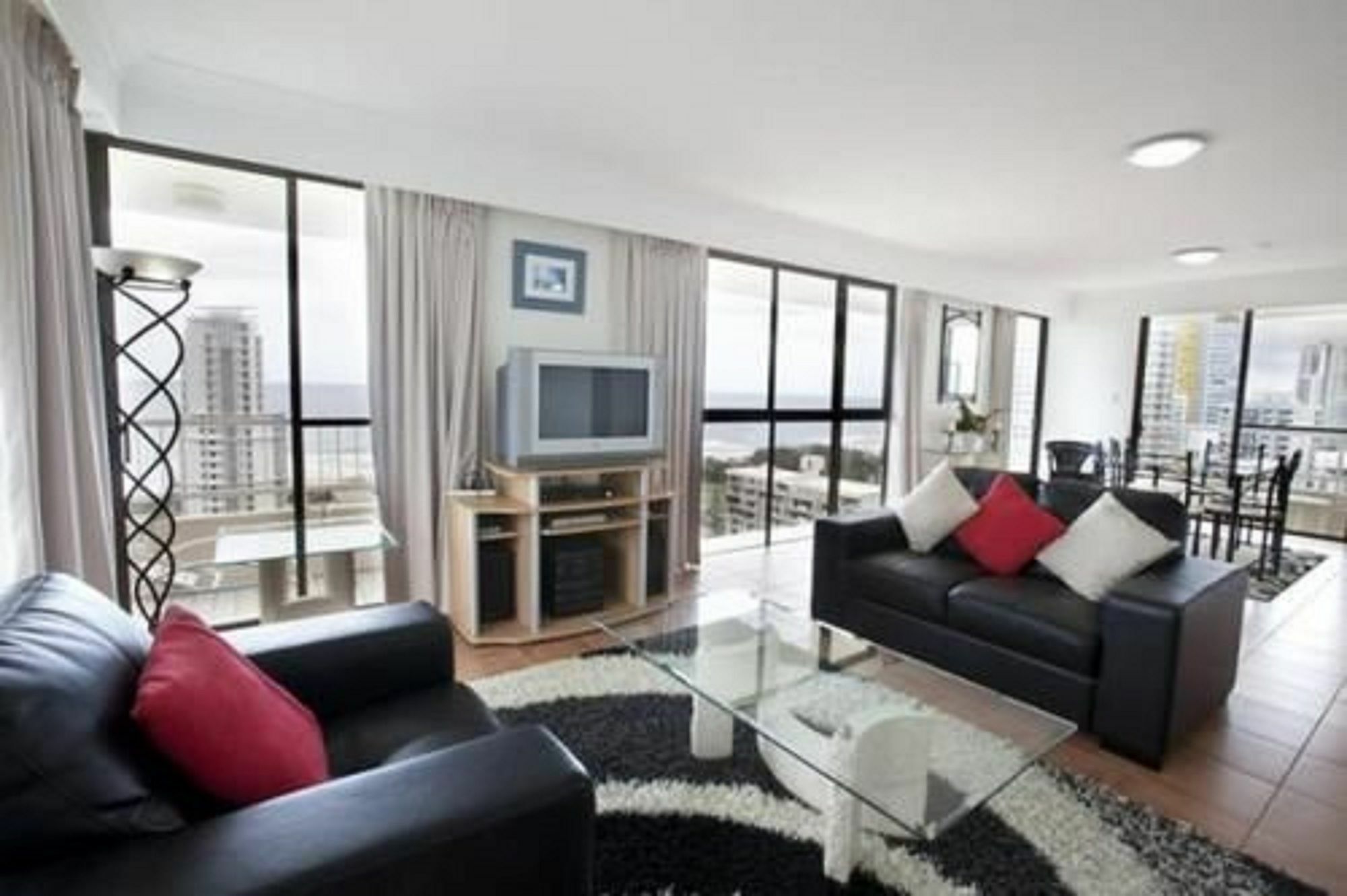 Capricornia 4* Gold Coast